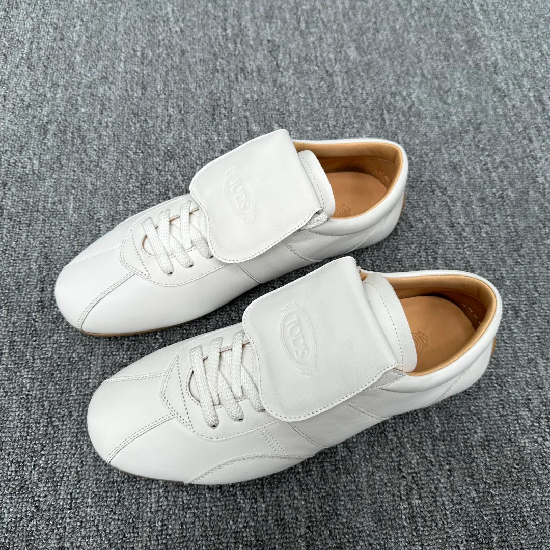 Men's Sneakers TOD'S 17880003