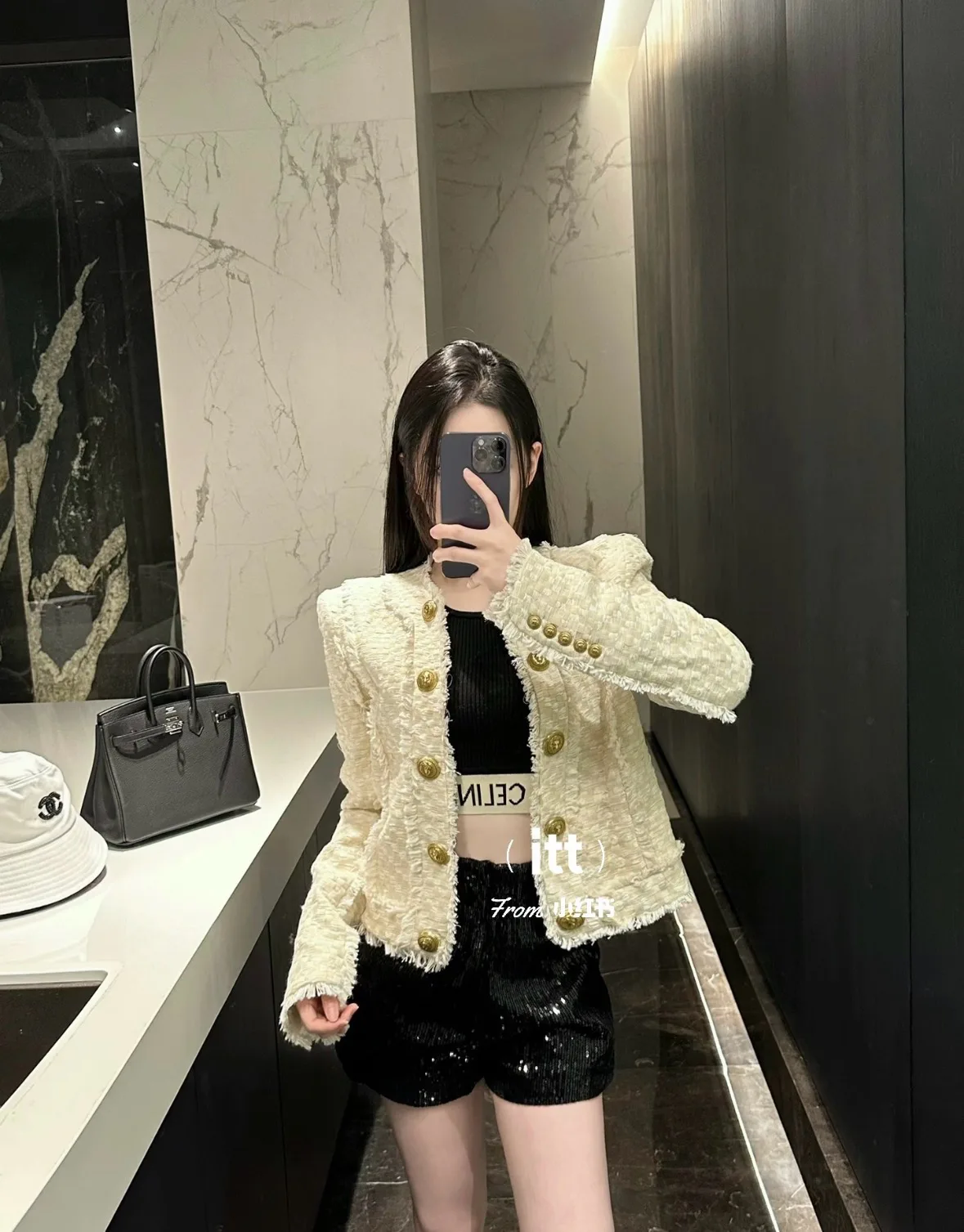 Women's Blazers BALMAIN 18331639