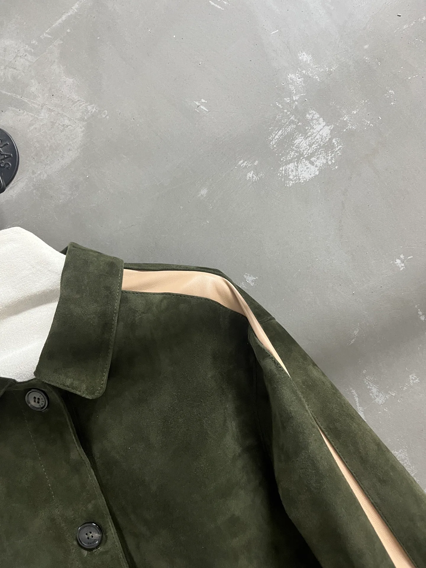 Women's Leather Jackets And Sheepskin Coats LOEWE 18172879
