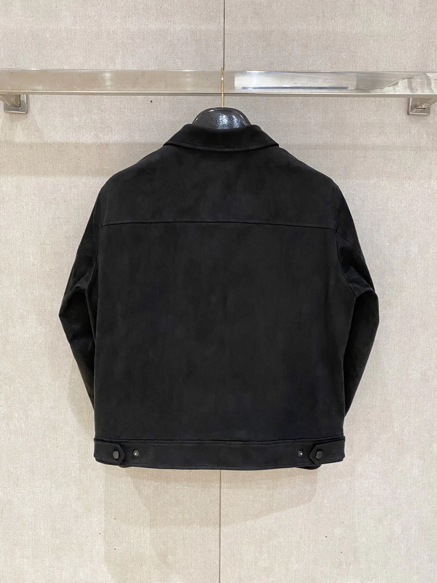 Men's Jackets And Down Jackets LOUIS VUITTON 18273040