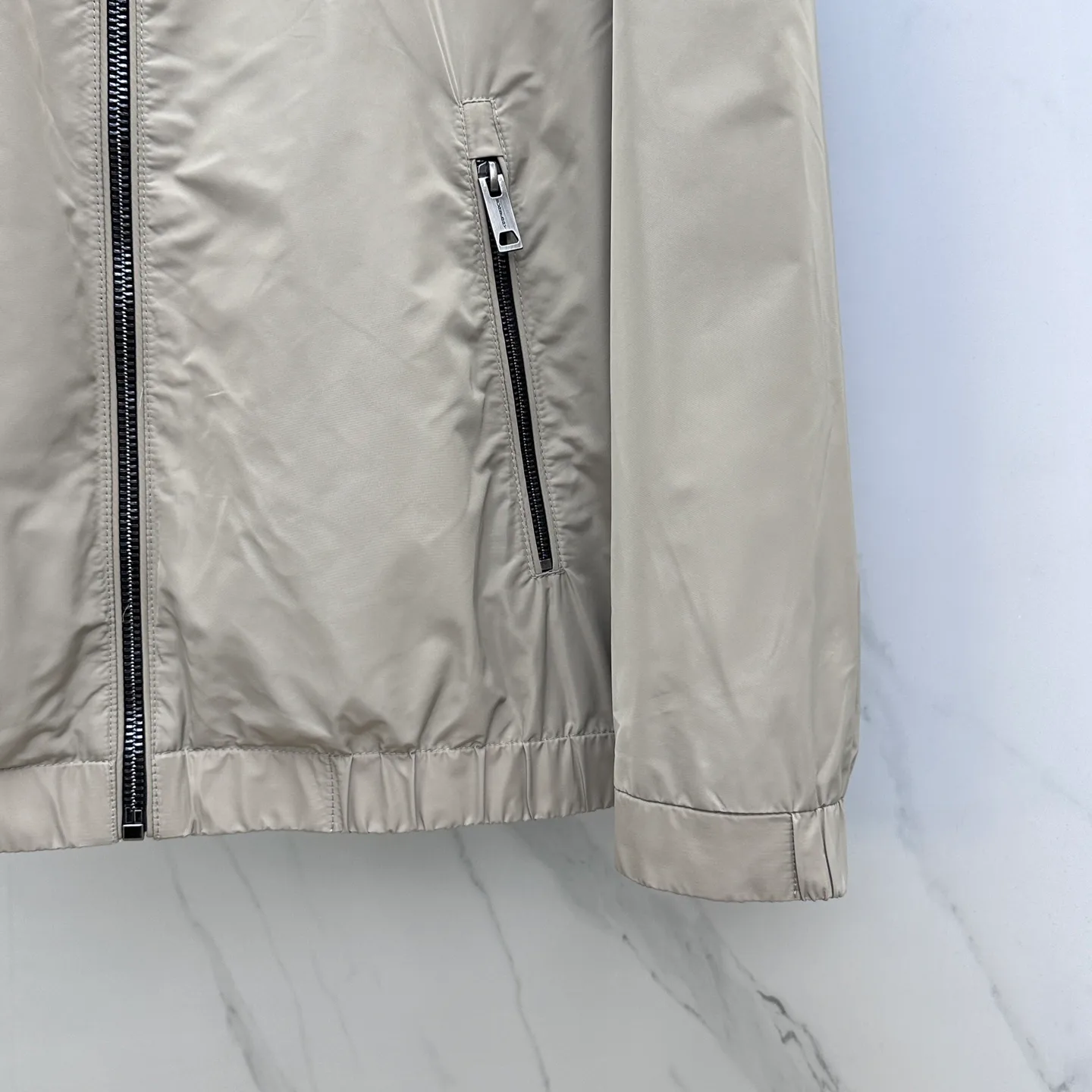 Men's Jackets And Down Jackets BURBERRY 18246780