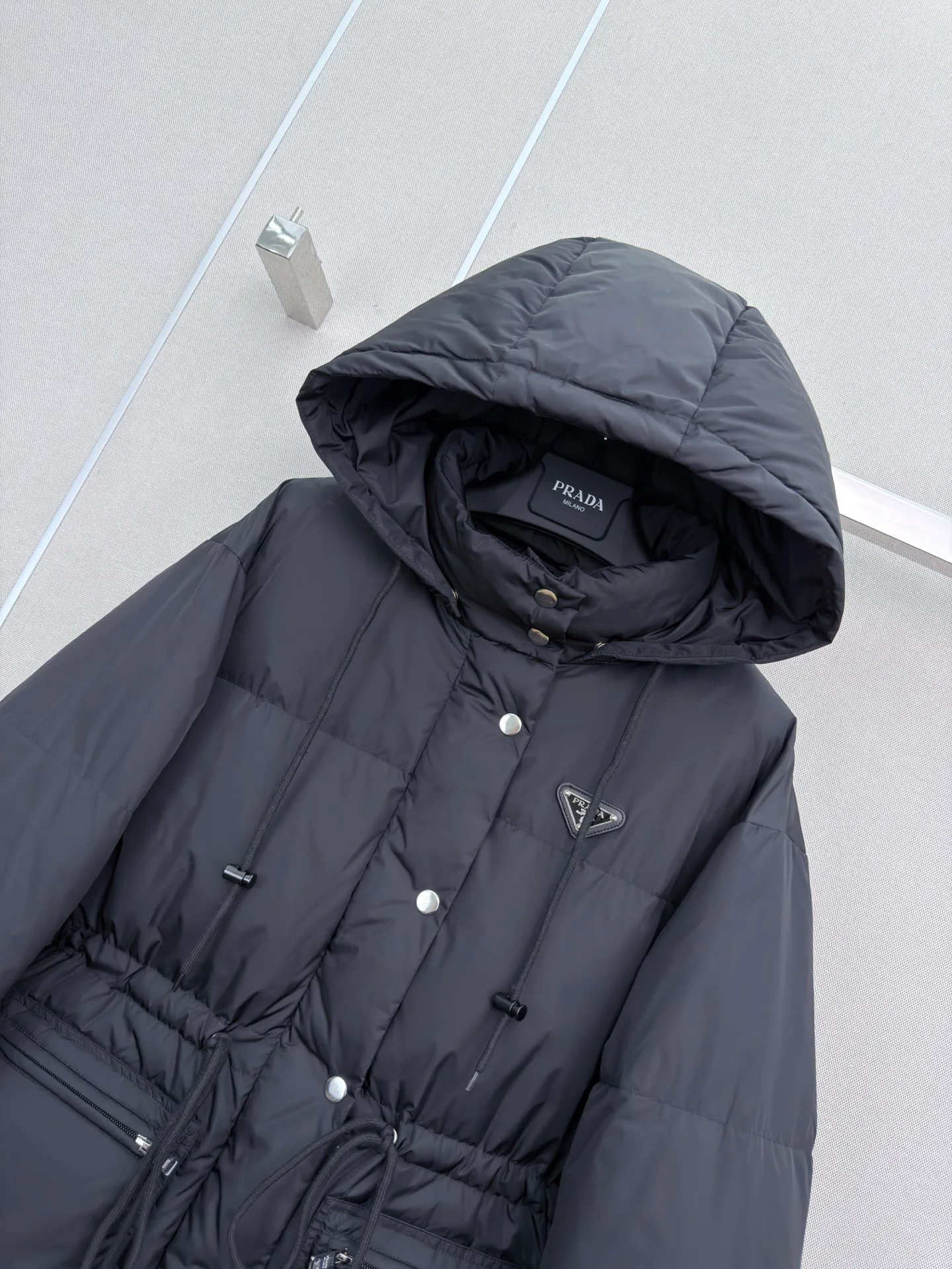 Women's Jackets And Down Jackets PRADA 18348171