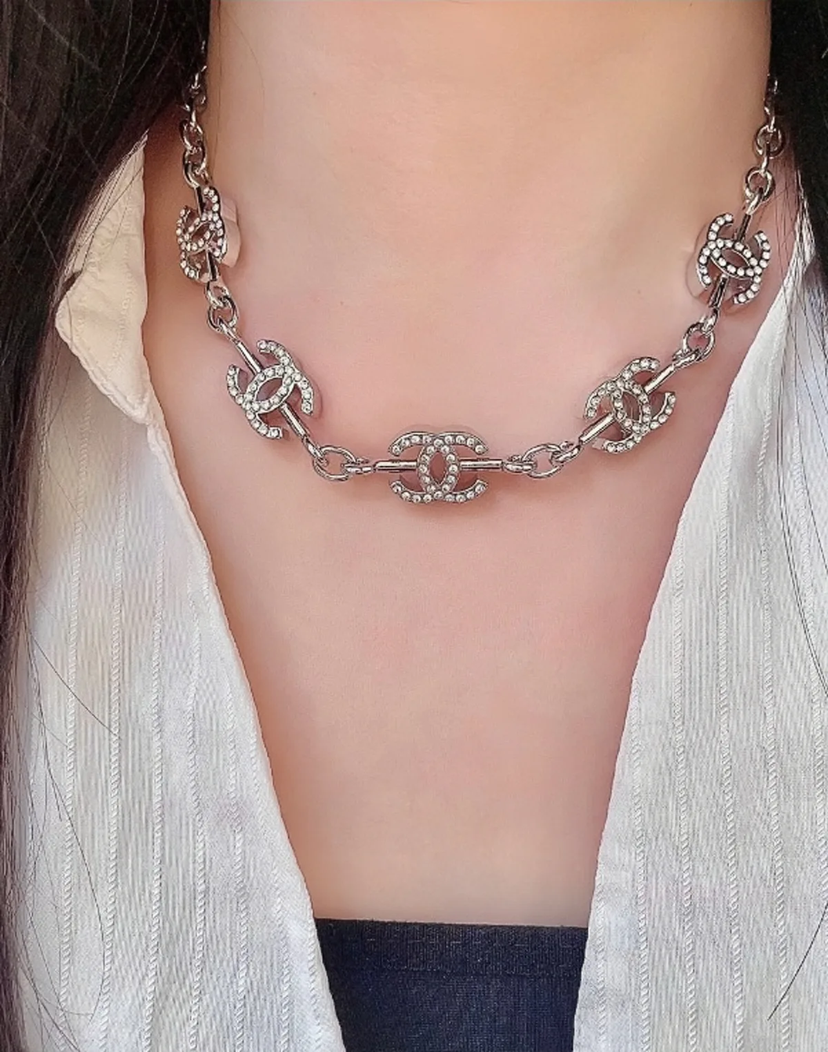 Jewelry CHANEL 17910349