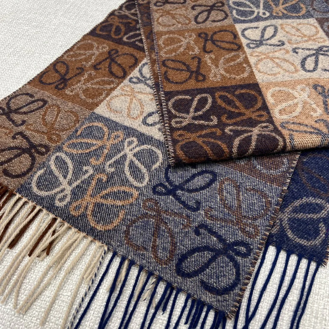 Scarves LOEWE 17945598