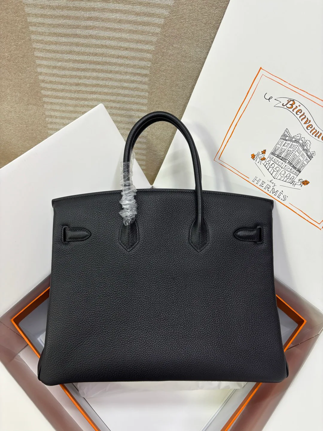 Women's Classic Handbags HERMES 18127419