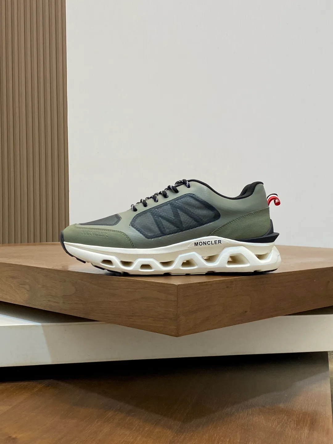 Men's Sneakers MONCLER 18118861