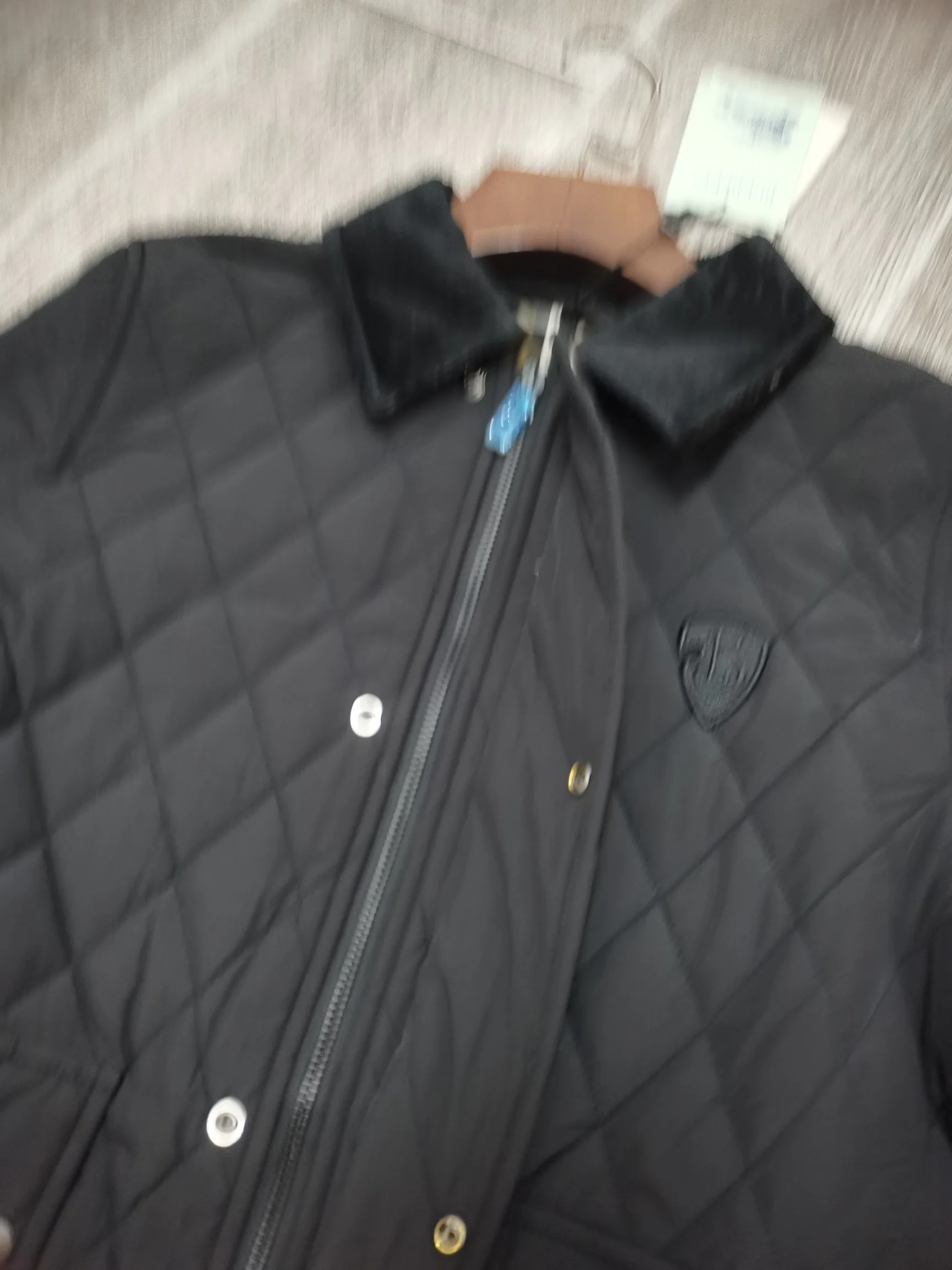 Women's Jackets And Down Jackets BURBERRY 17998528