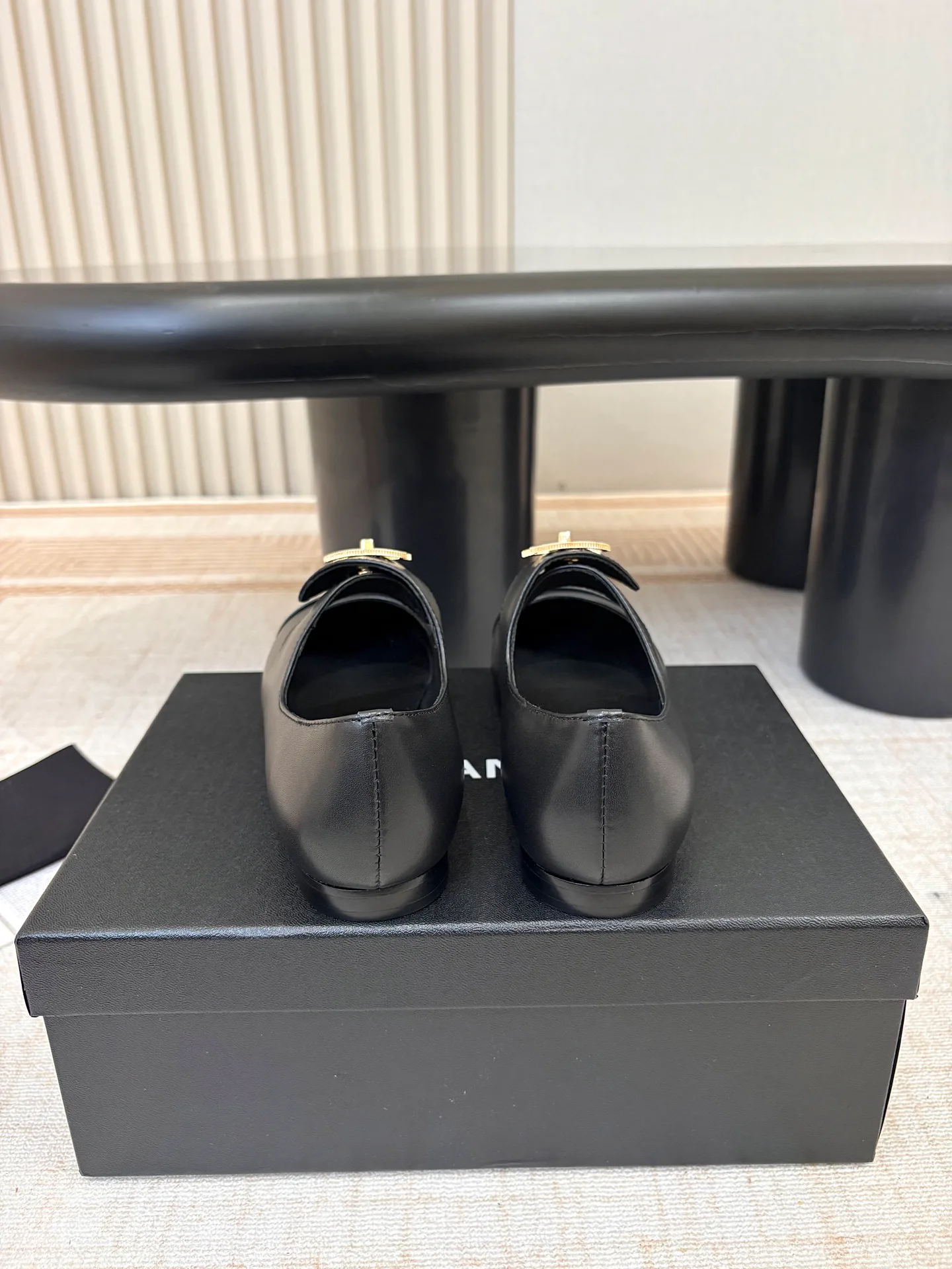 Women's Heels CHANEL 17786000