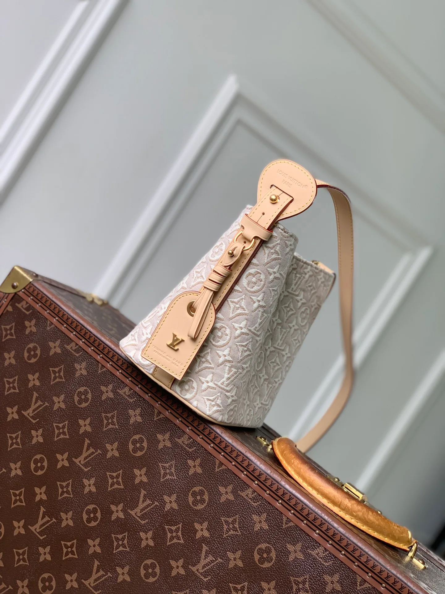 Women's Classic Handbags LOUIS VUITTON 17806373