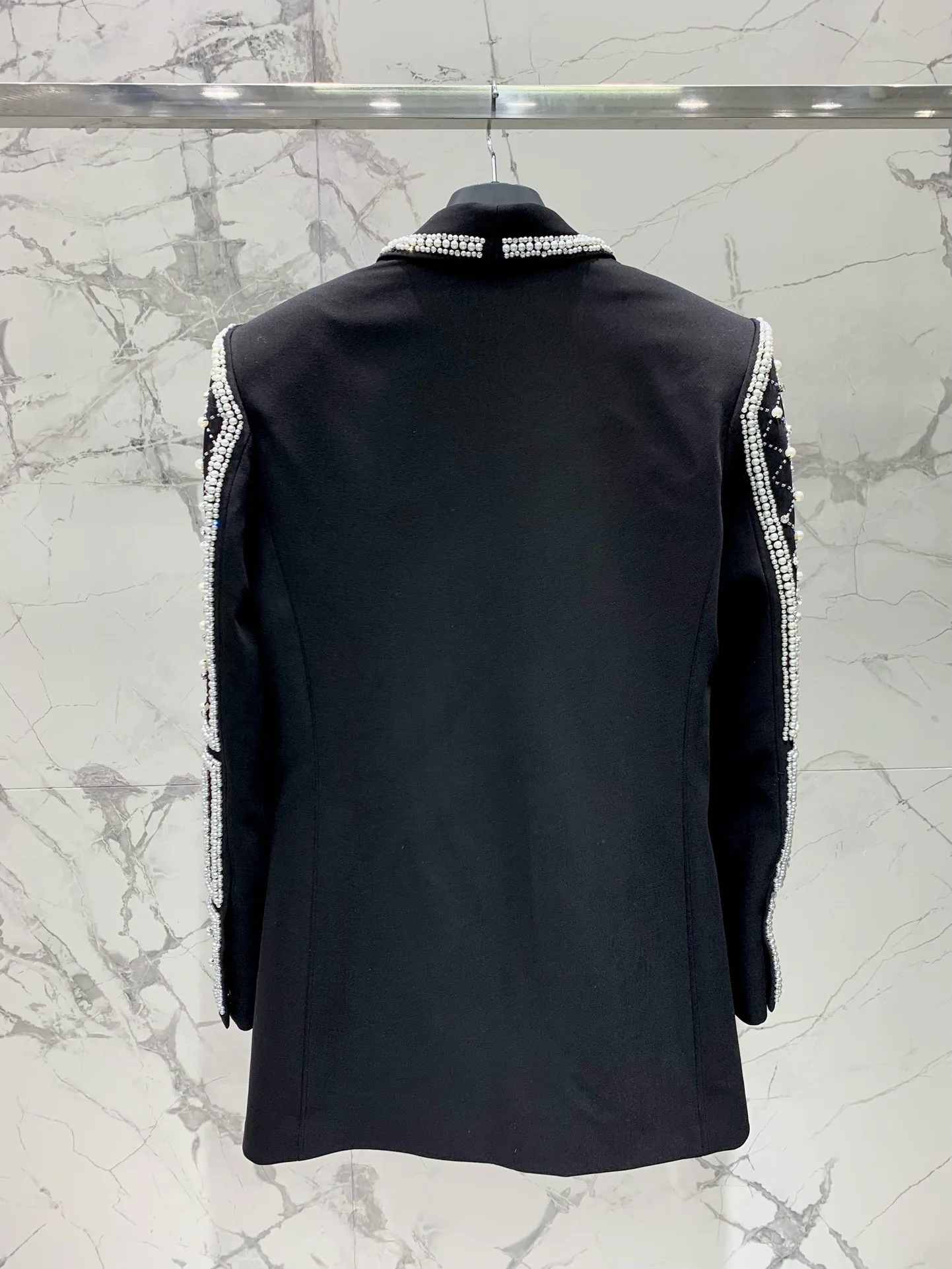 Women's Blazers BALMAIN 18515853