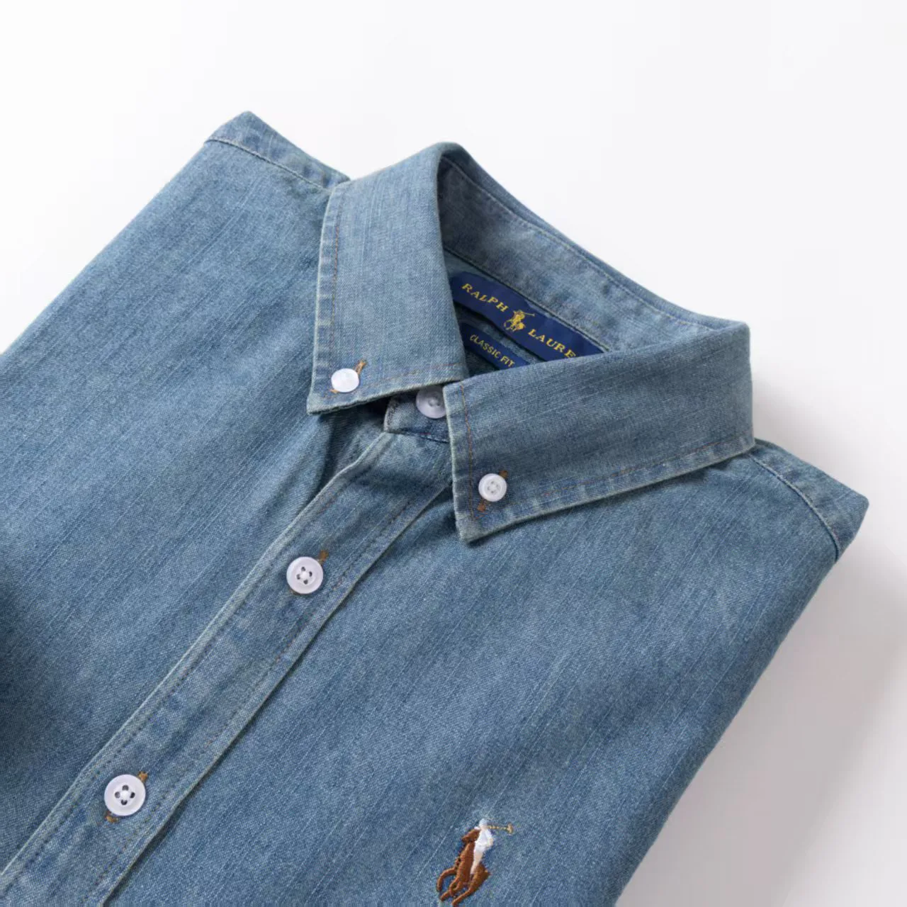 Men's Shirts RALPH LAUREN 18068848