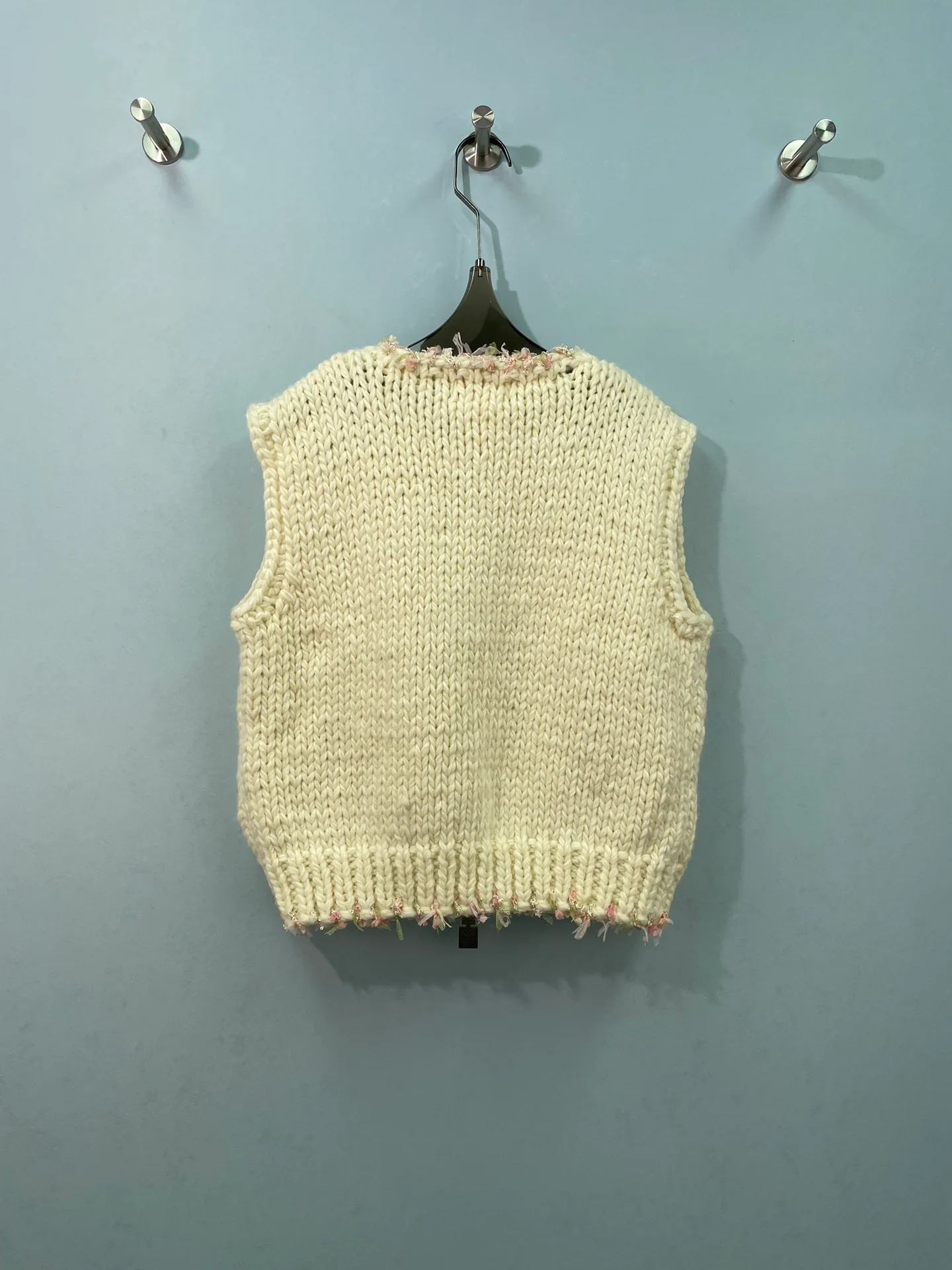 Women's Vests CHANEL 18209001