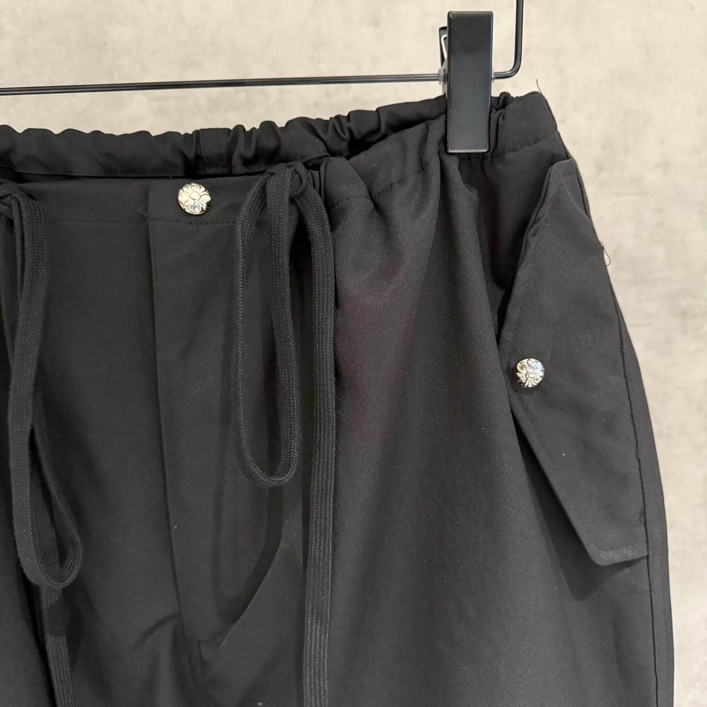 Men's Trousers CHROME HEARTS 18197132