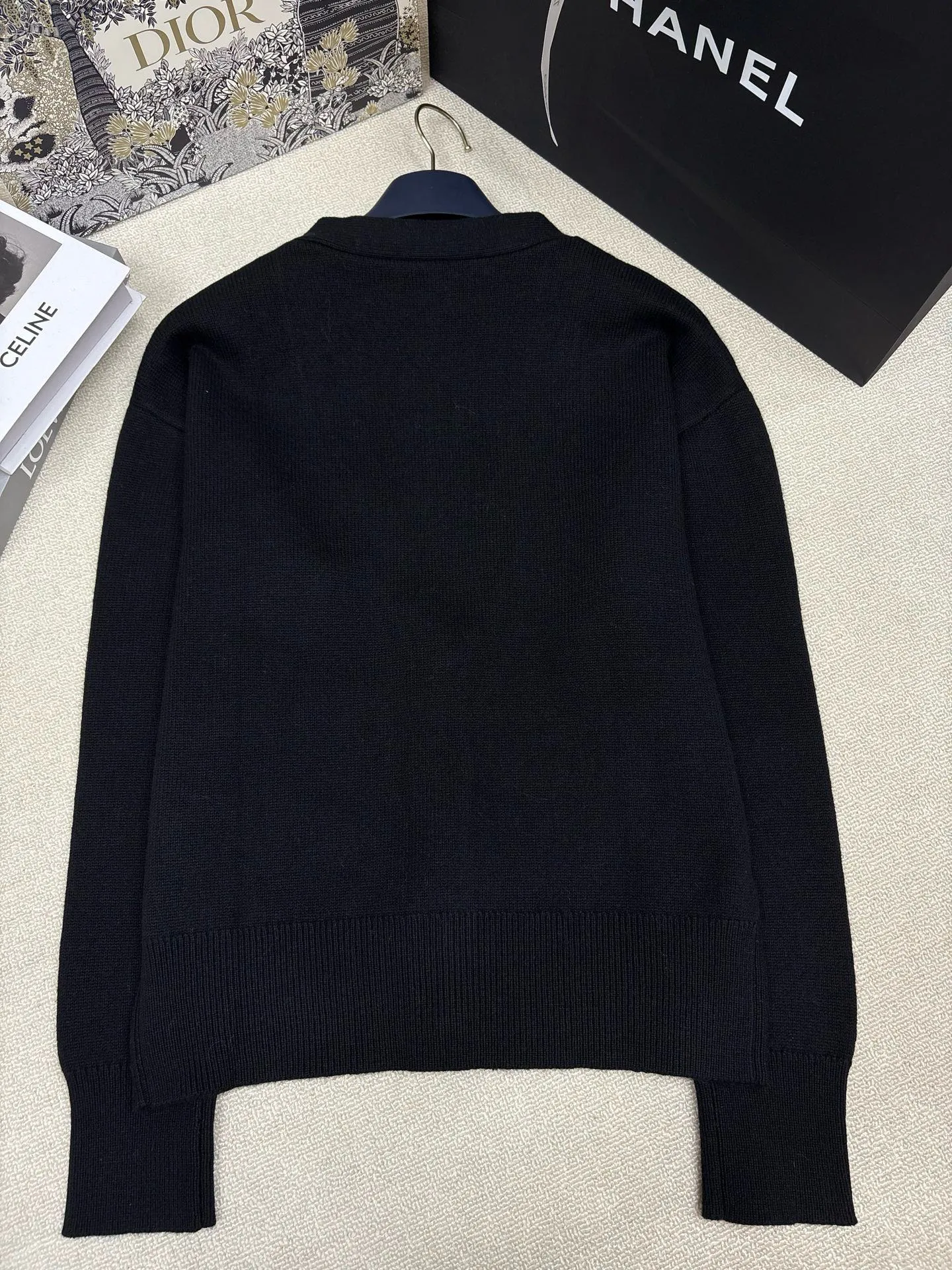 Women's Jumpers And Sweaters LOUIS VUITTON 17524287