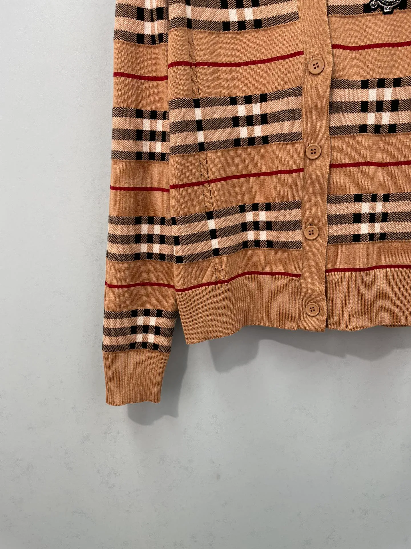 Women's Jumpers And Sweaters BURBERRY 18513342