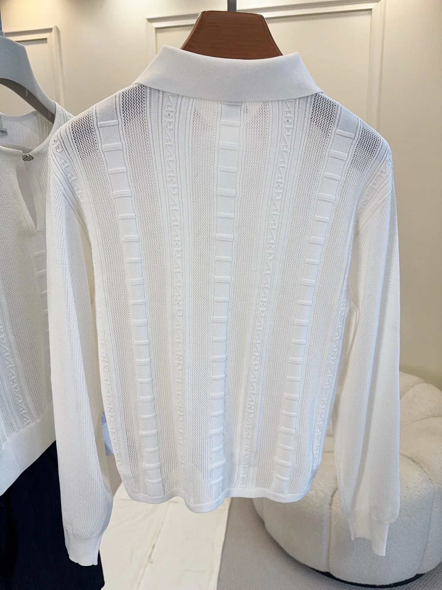 Women's Jumpers And Sweaters HERMES 17776912