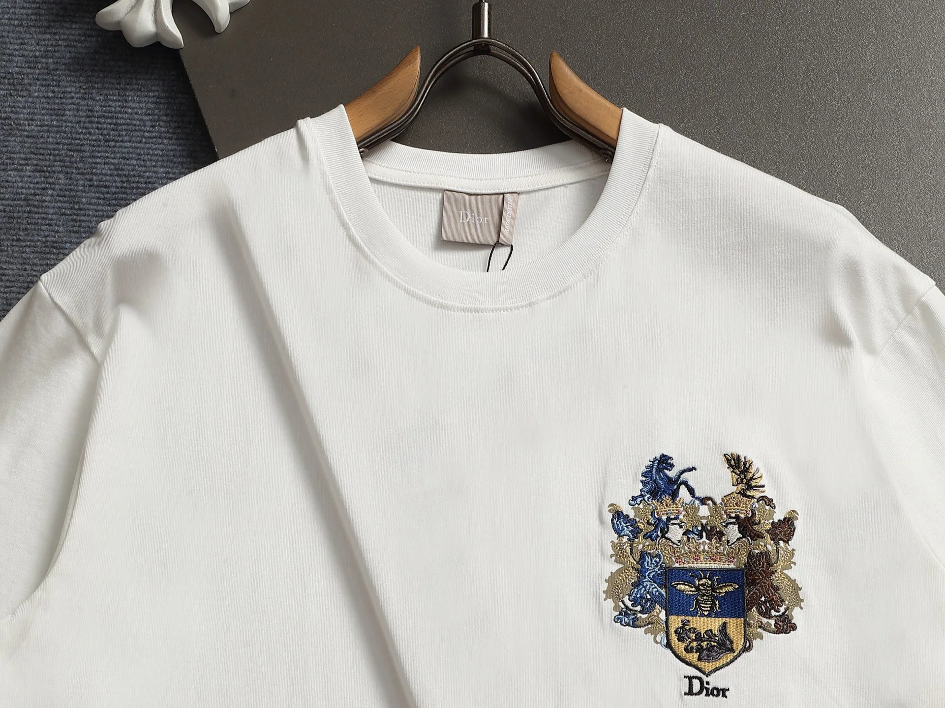 Men's T-Shirts CHRISTIAN DIOR 17405969