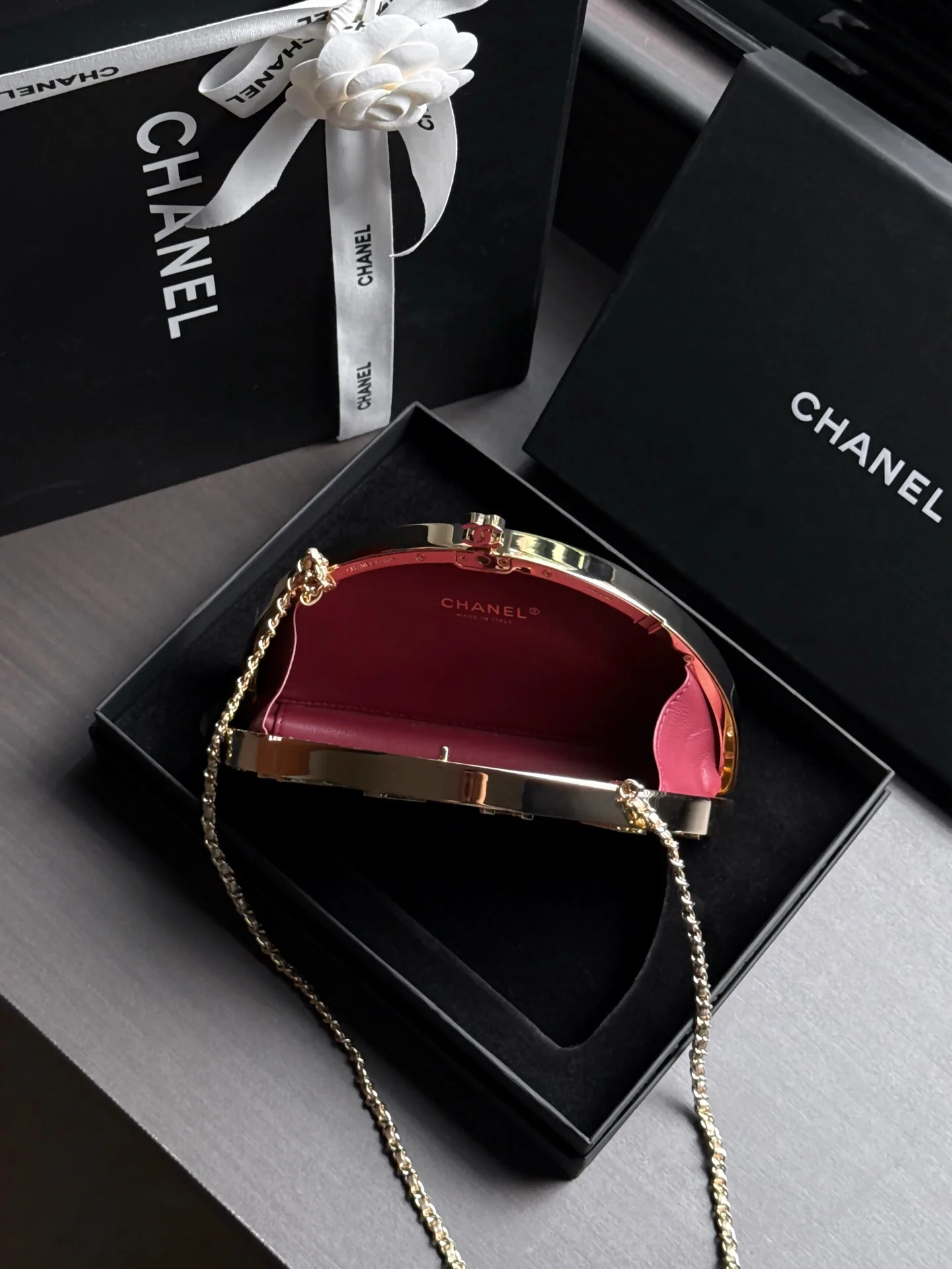 Women's Clutches CHANEL 18147634