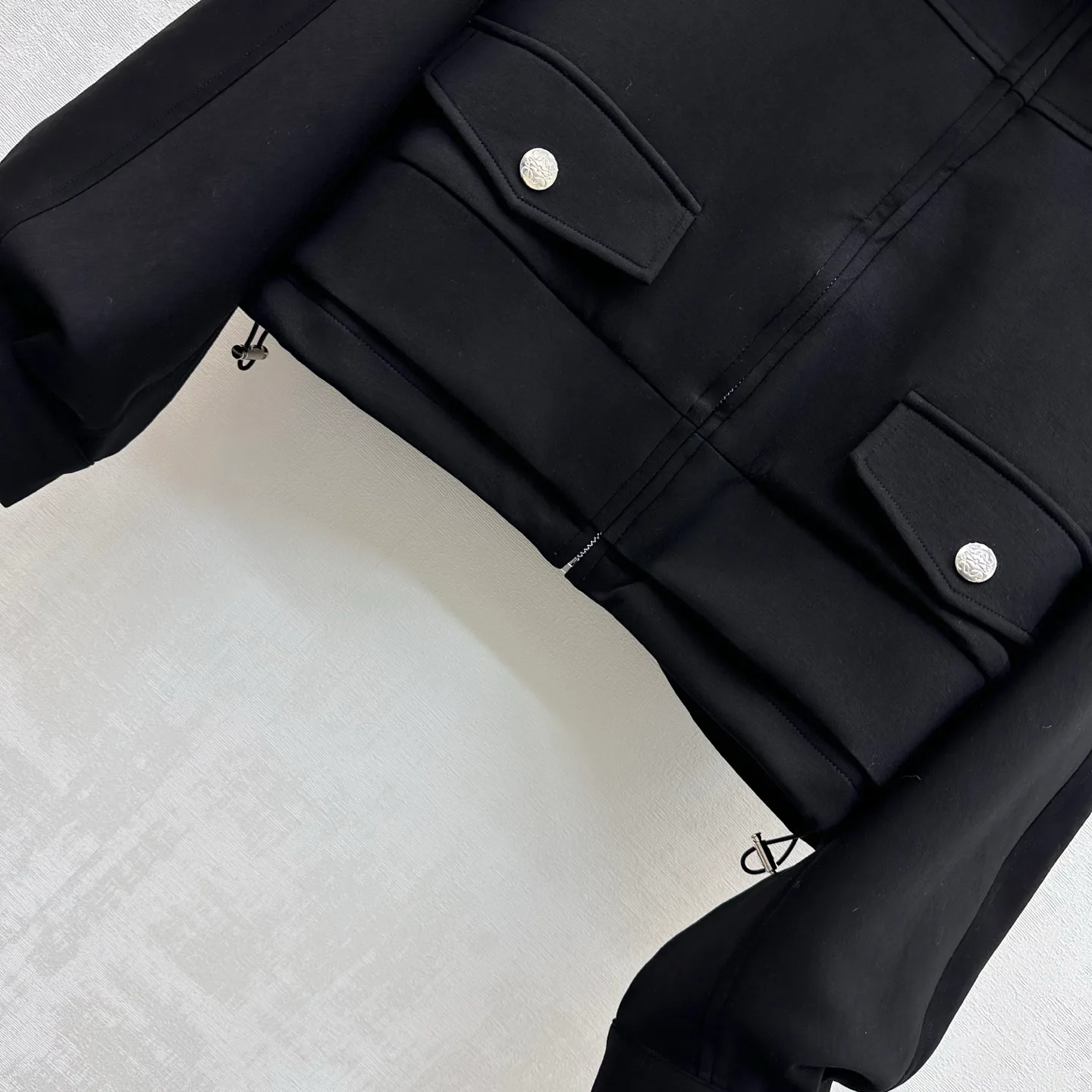 Women's Jackets And Down Jackets LOEWE 18038417
