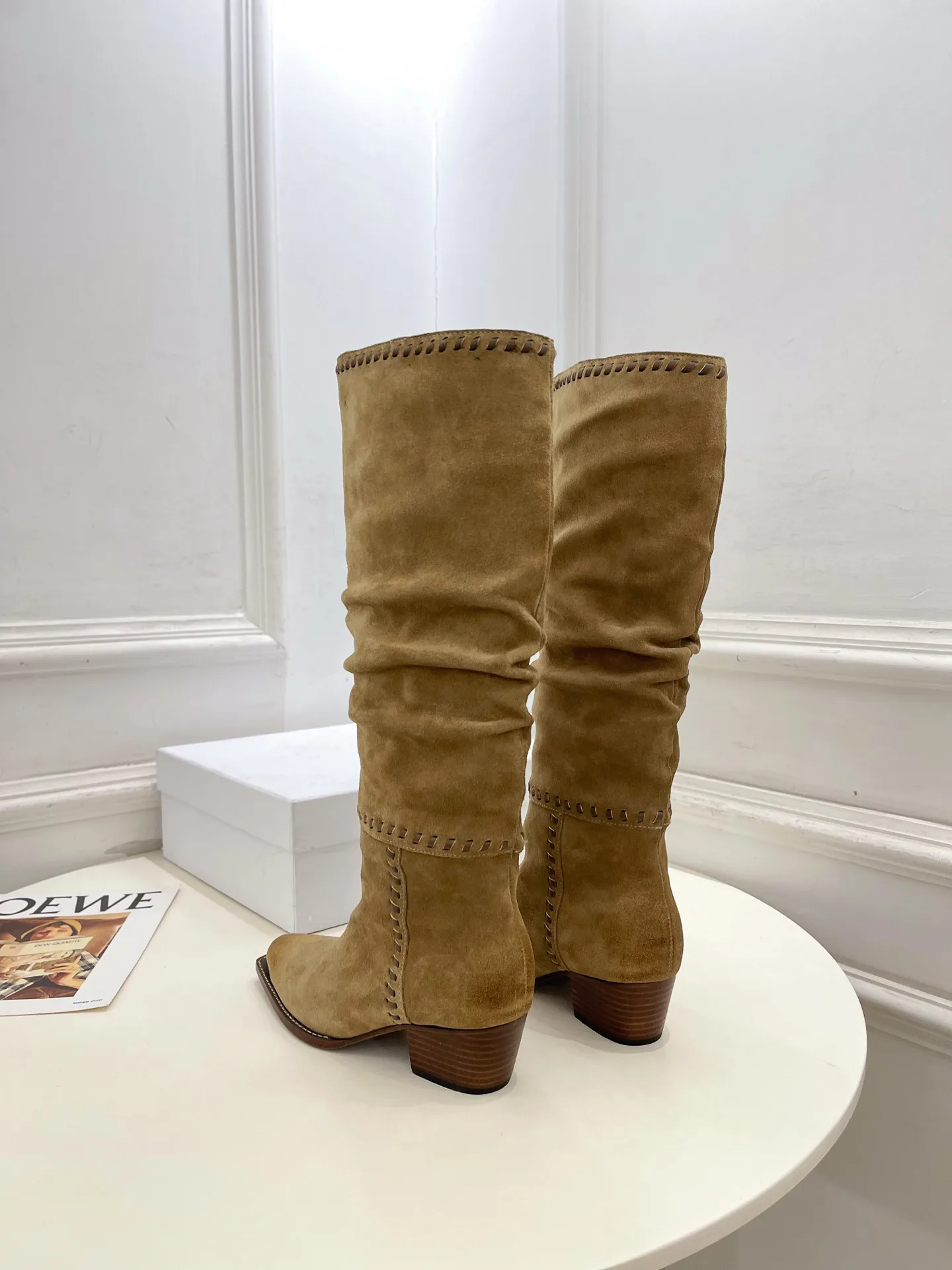Women's Boots CELINE 18143136