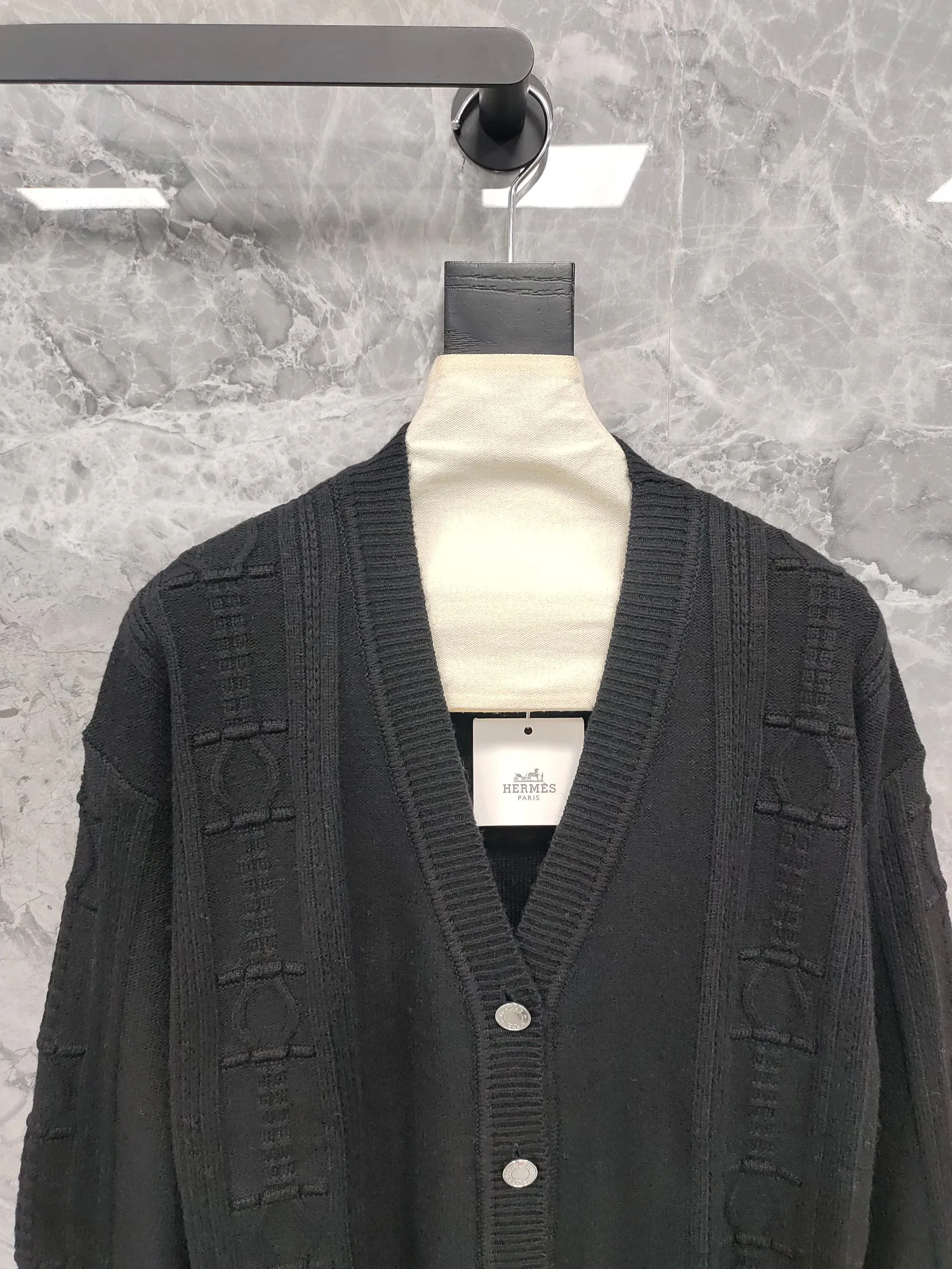 Women's Jumpers And Sweaters HERMES 17368336
