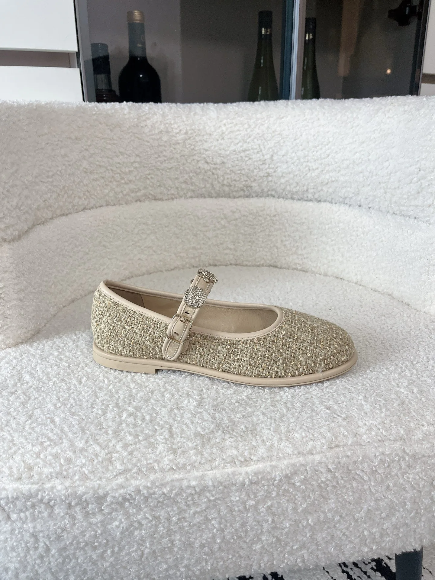 Women's Heels CHANEL 17524721
