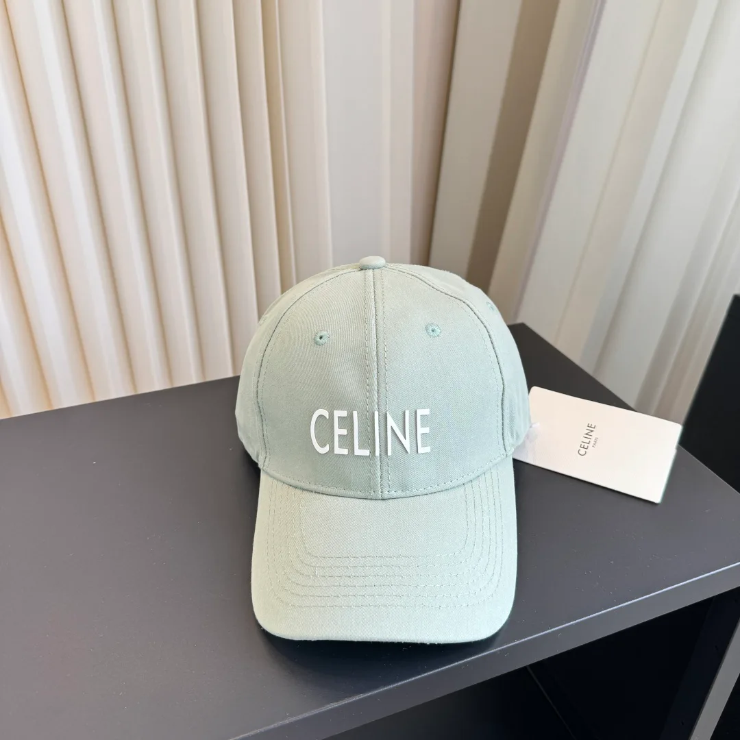 Hats CELINE 17515179