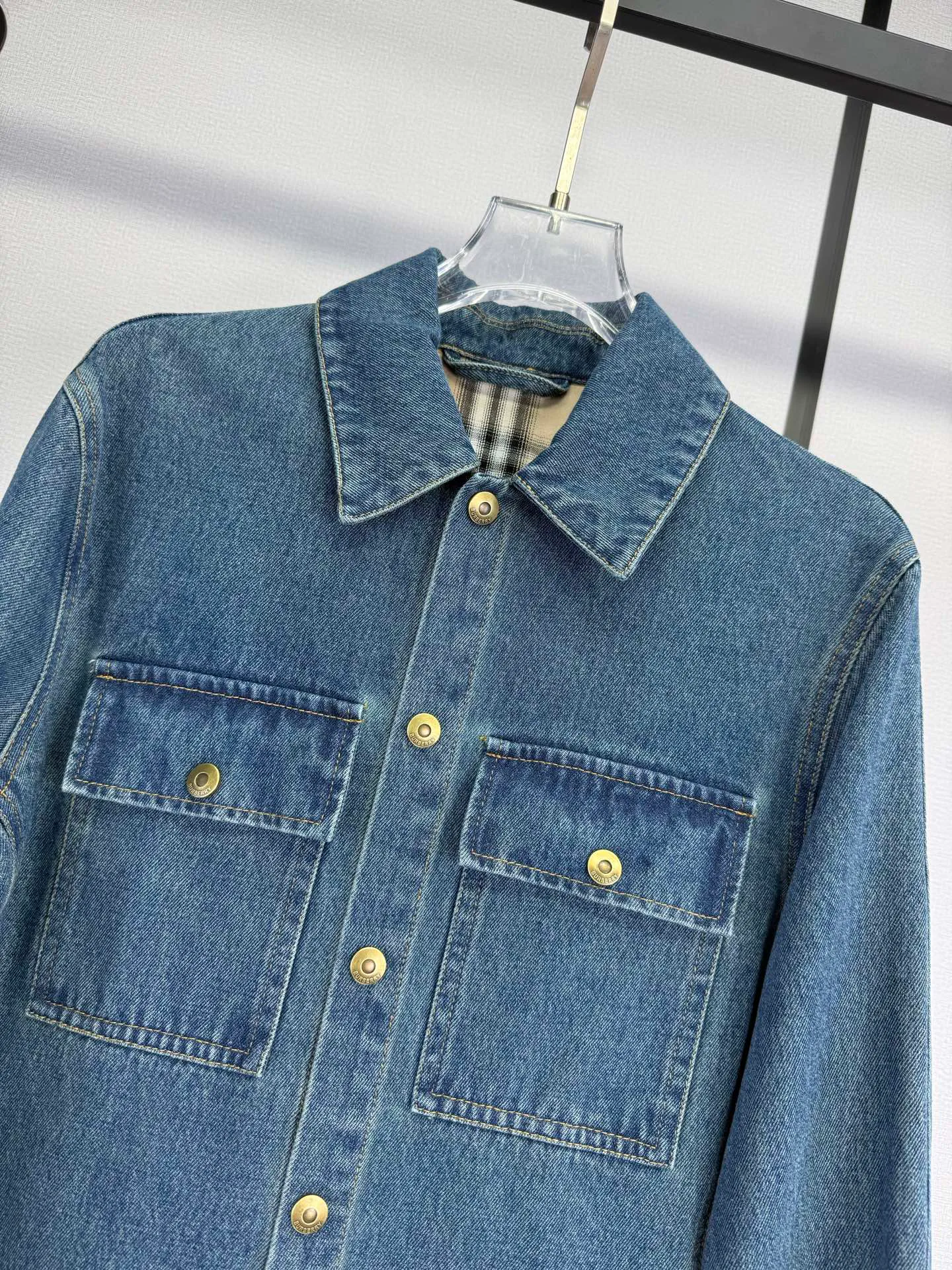 Women's Shirts BURBERRY 18022217