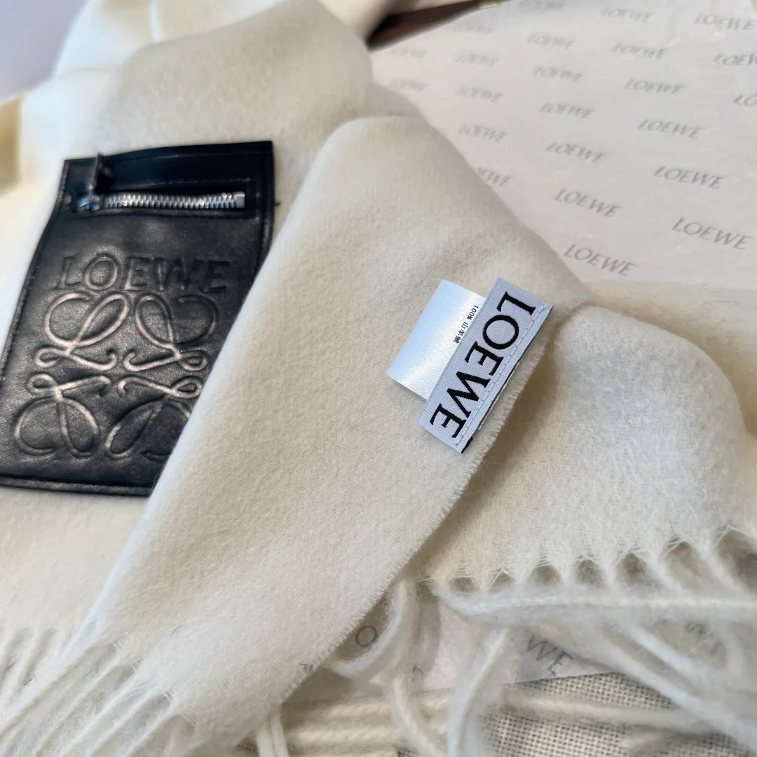 Scarves LOEWE 17911089
