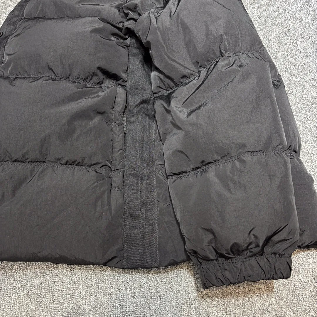 Men's Jackets And Down Jackets STONE ISLAND 18042913