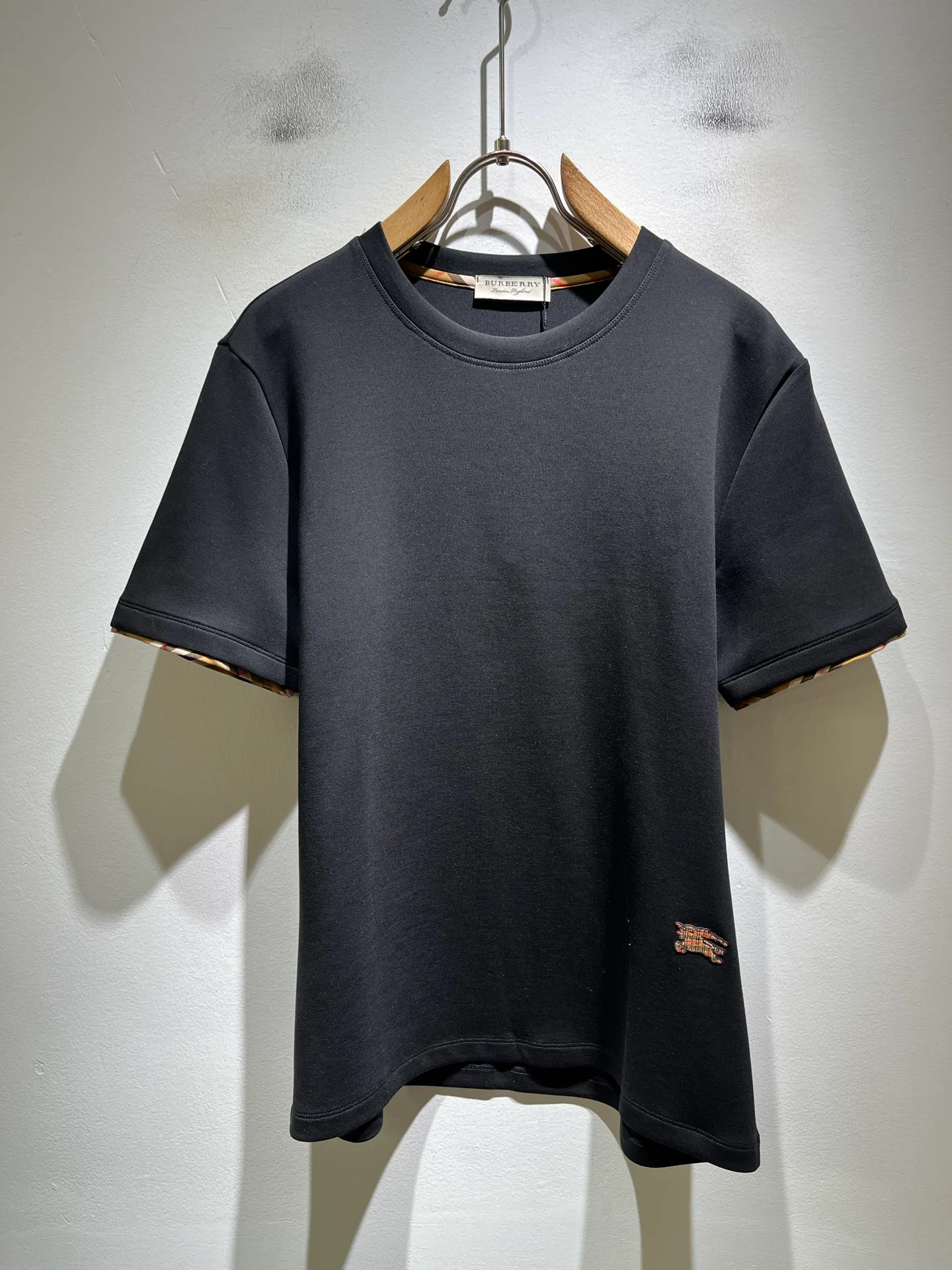Men's T-Shirts BURBERRY 18243943