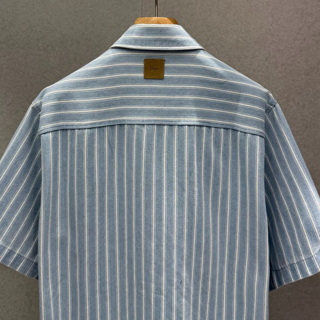 Men's Shirts CHRISTIAN DIOR 17330008