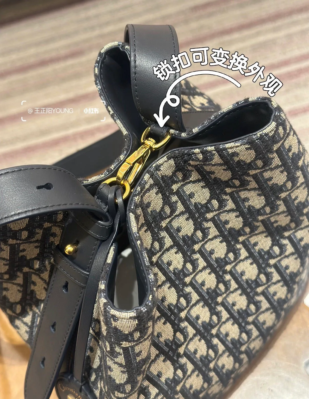 Women's Classic Handbags CHRISTIAN DIOR 18063890