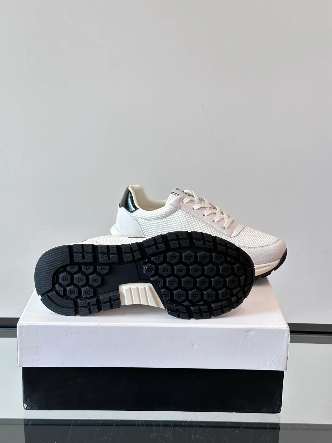 Men's Sneakers BERLUTI 18017515