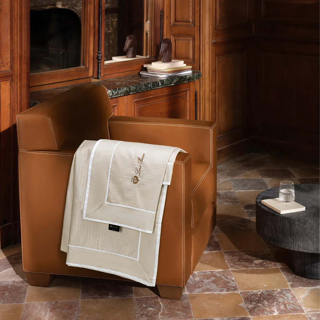 Bedding LORO PIANA 18243380
