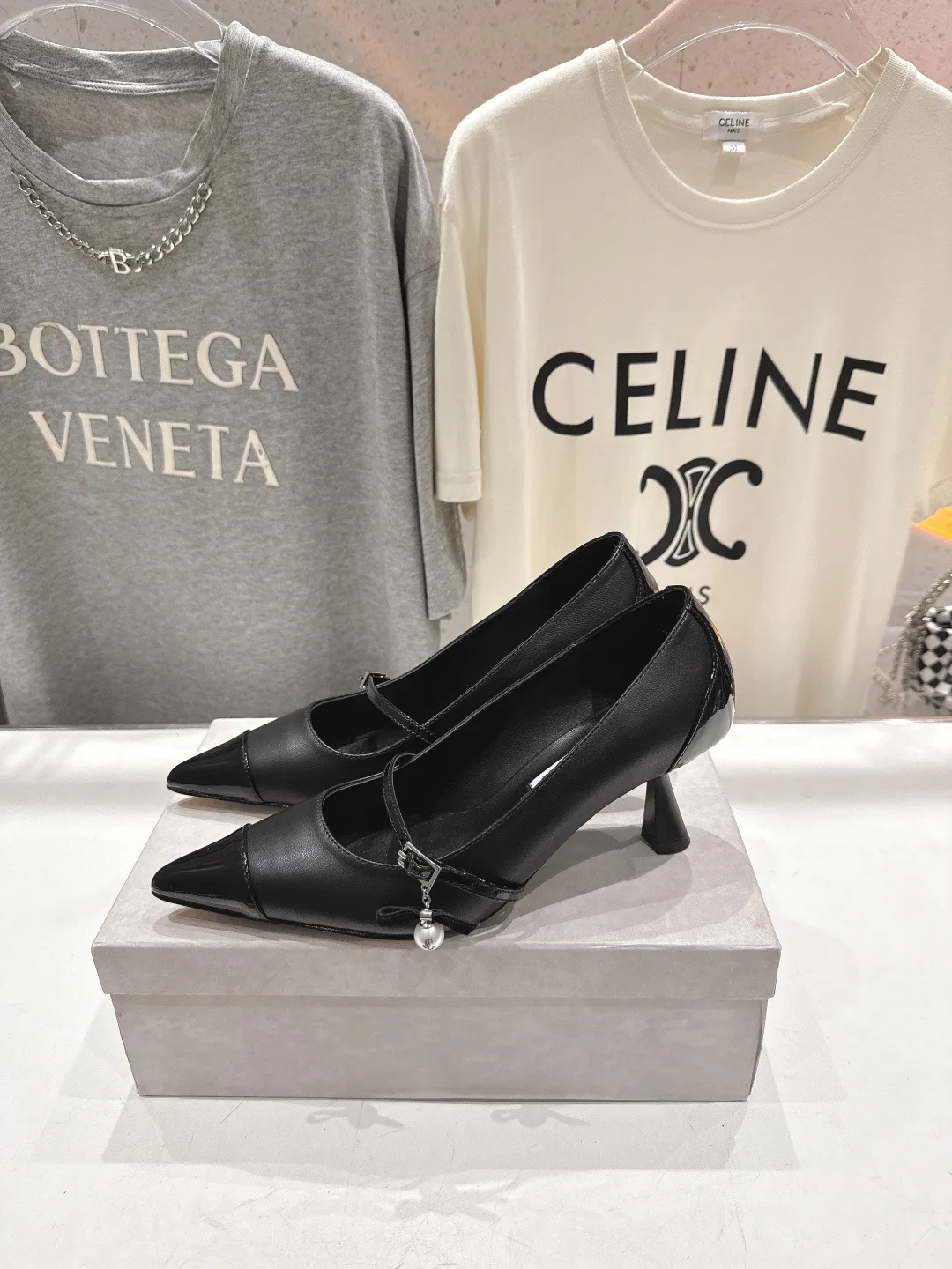 Women's Heels JIMMY CHOO 17487703