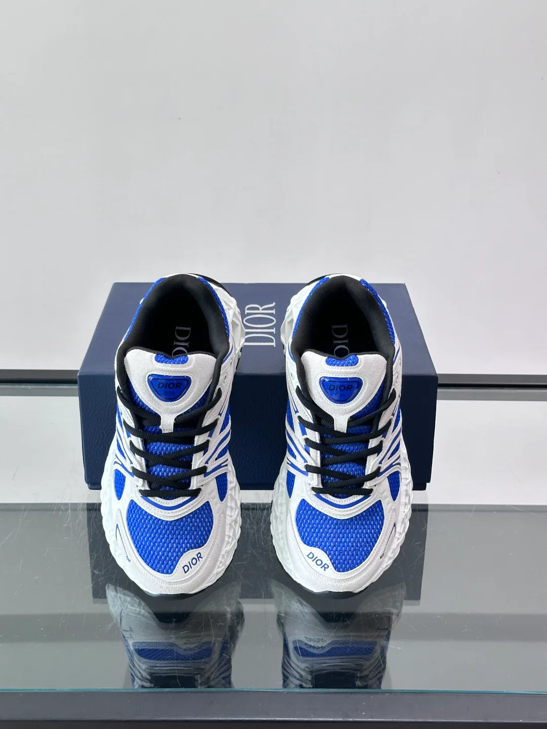 Men's Sneakers CHRISTIAN DIOR 18102560