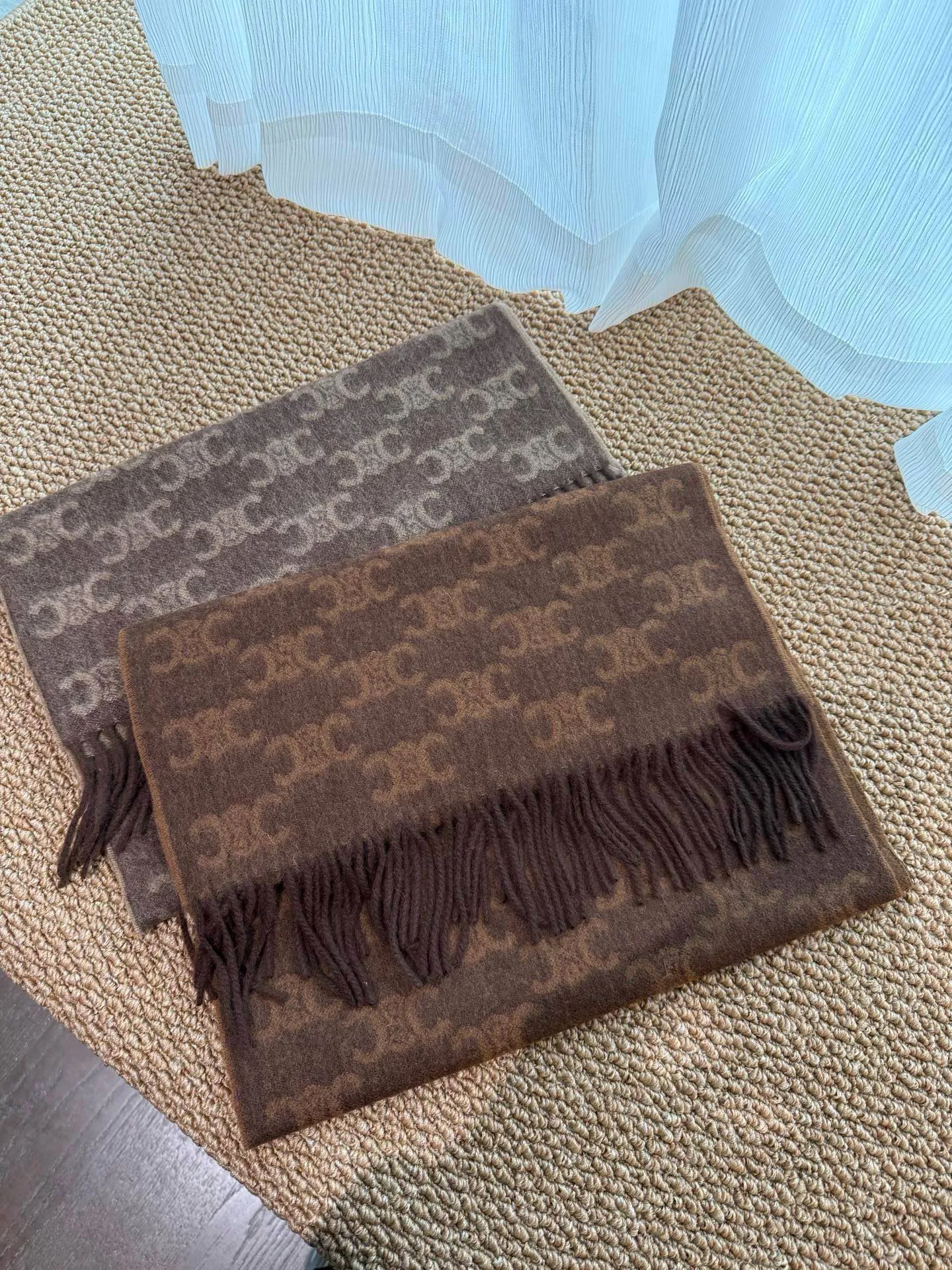 Scarves CELINE 17448548