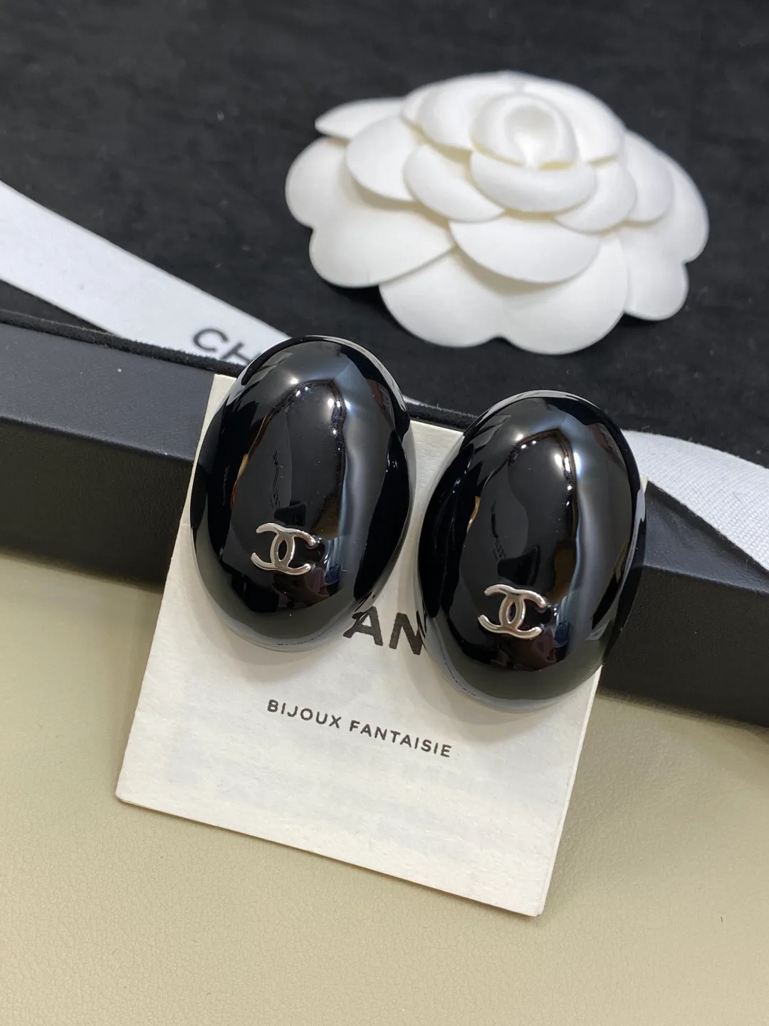Jewelry CHANEL 17841356