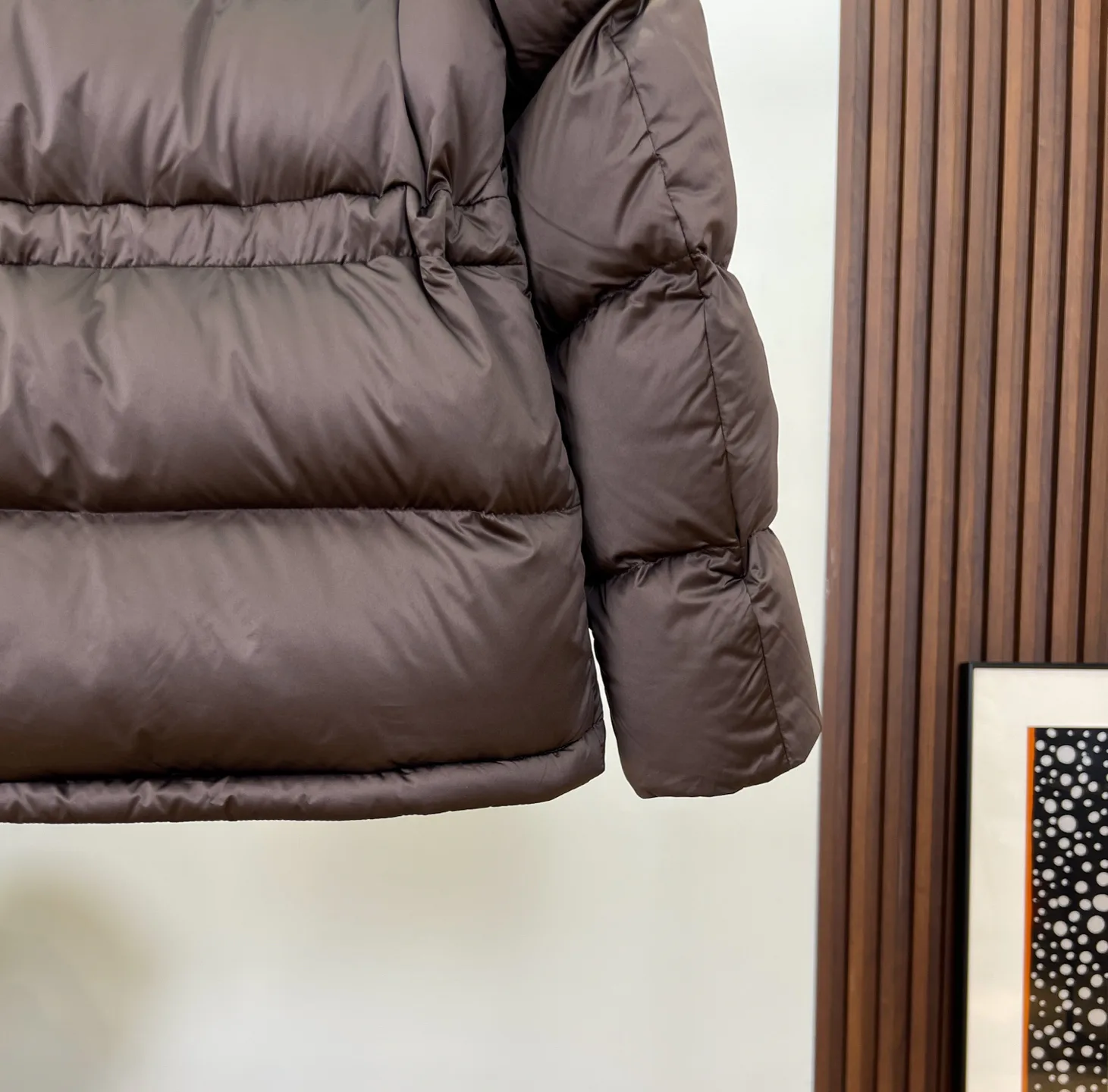 Women's Jackets And Down Jackets MIU MIU 17964794
