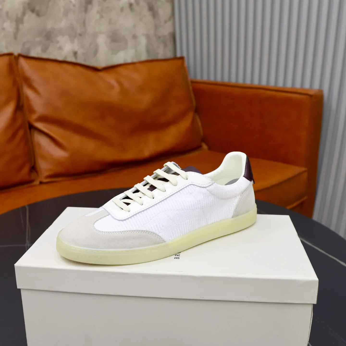Men's Sneakers BRUNELLO CUCINELLI 17131918