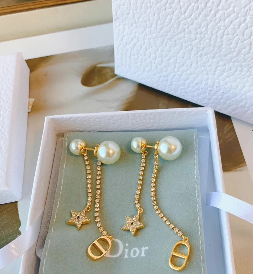 Jewelry CHRISTIAN DIOR 17524403