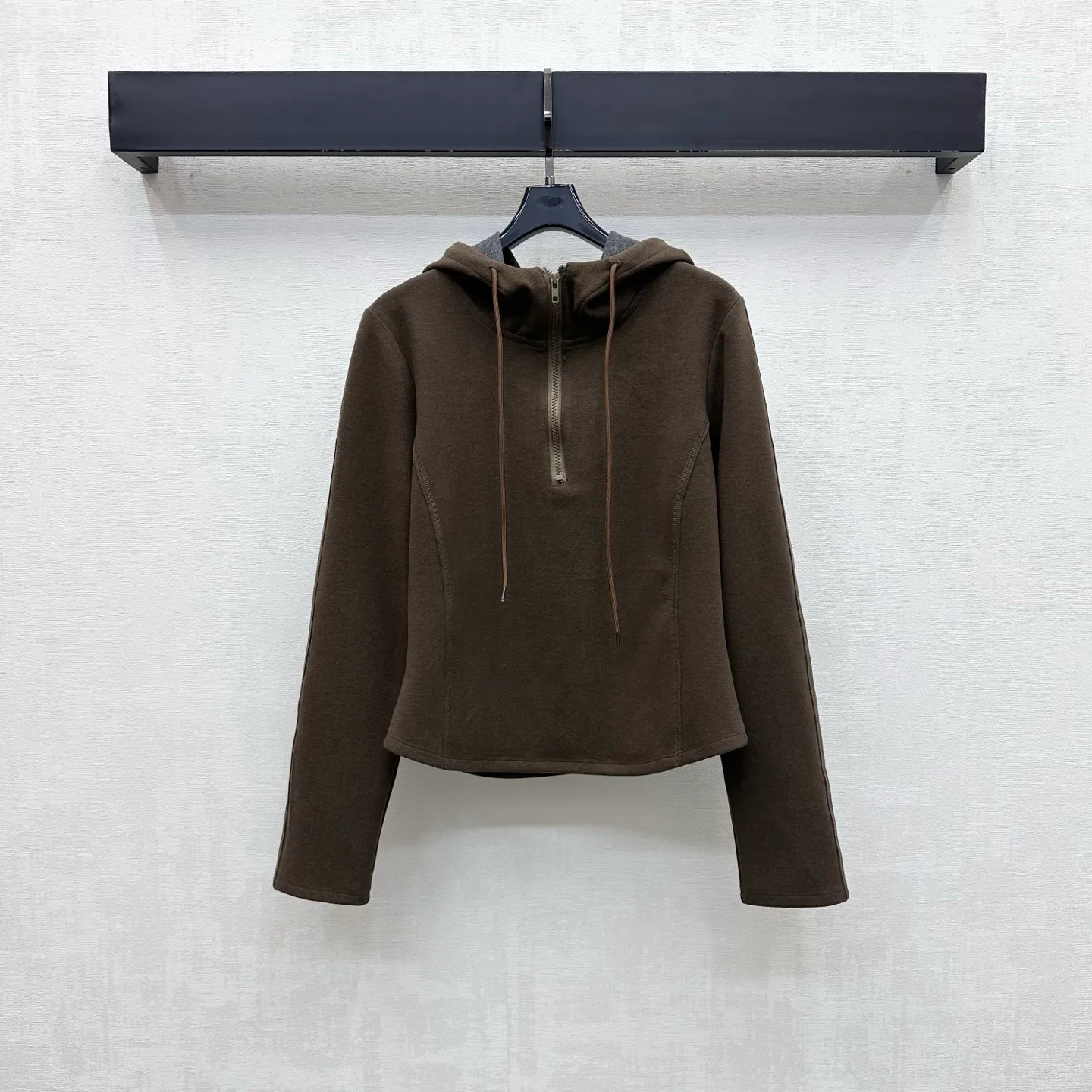 Women's Sweatshirts And Hoodies PRADA 18181814