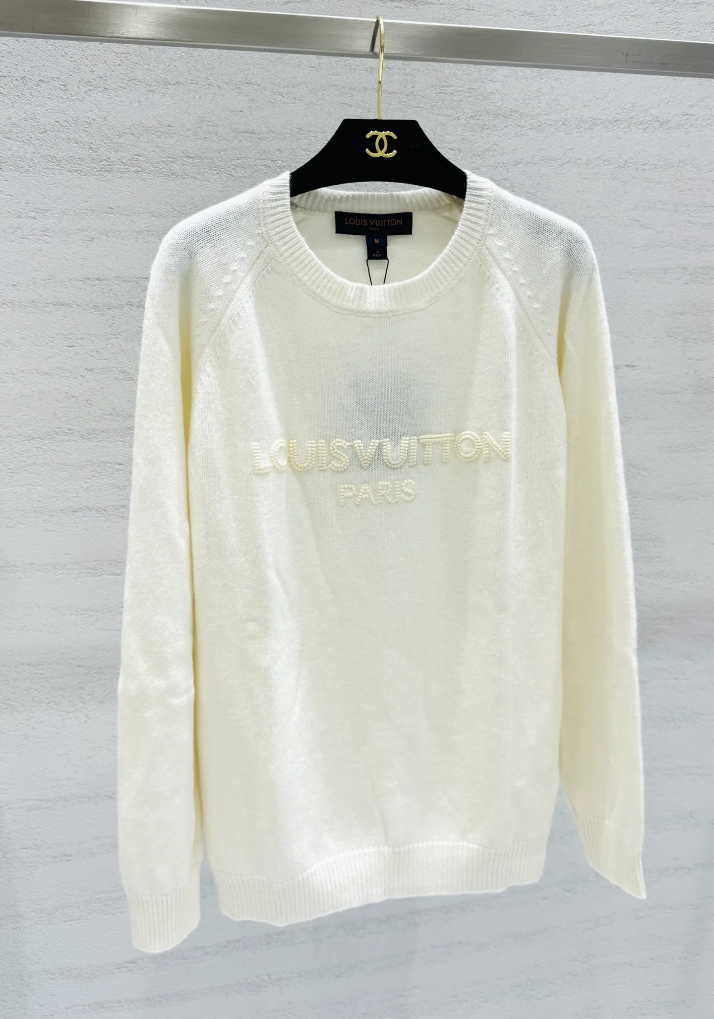 Women's Jumpers And Sweaters LOUIS VUITTON 17923752