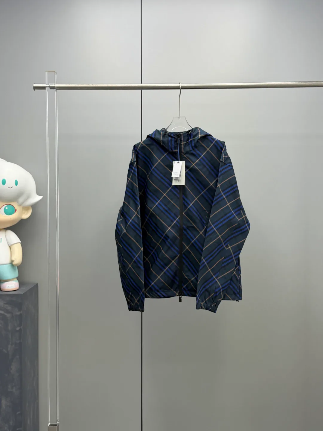 Men's Jackets And Down Jackets BURBERRY 17476251