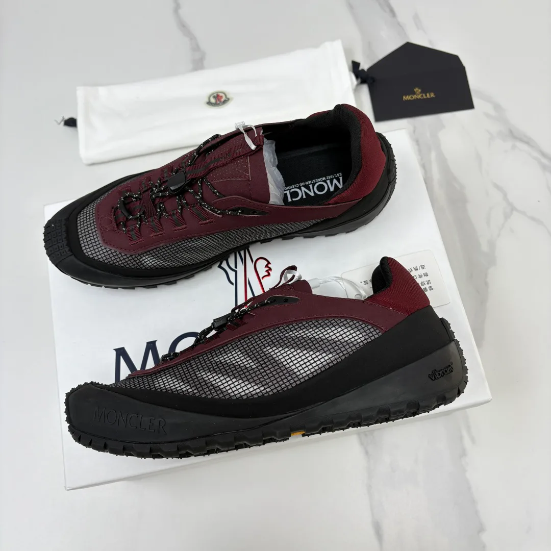 Men's Sneakers MONCLER 17936391