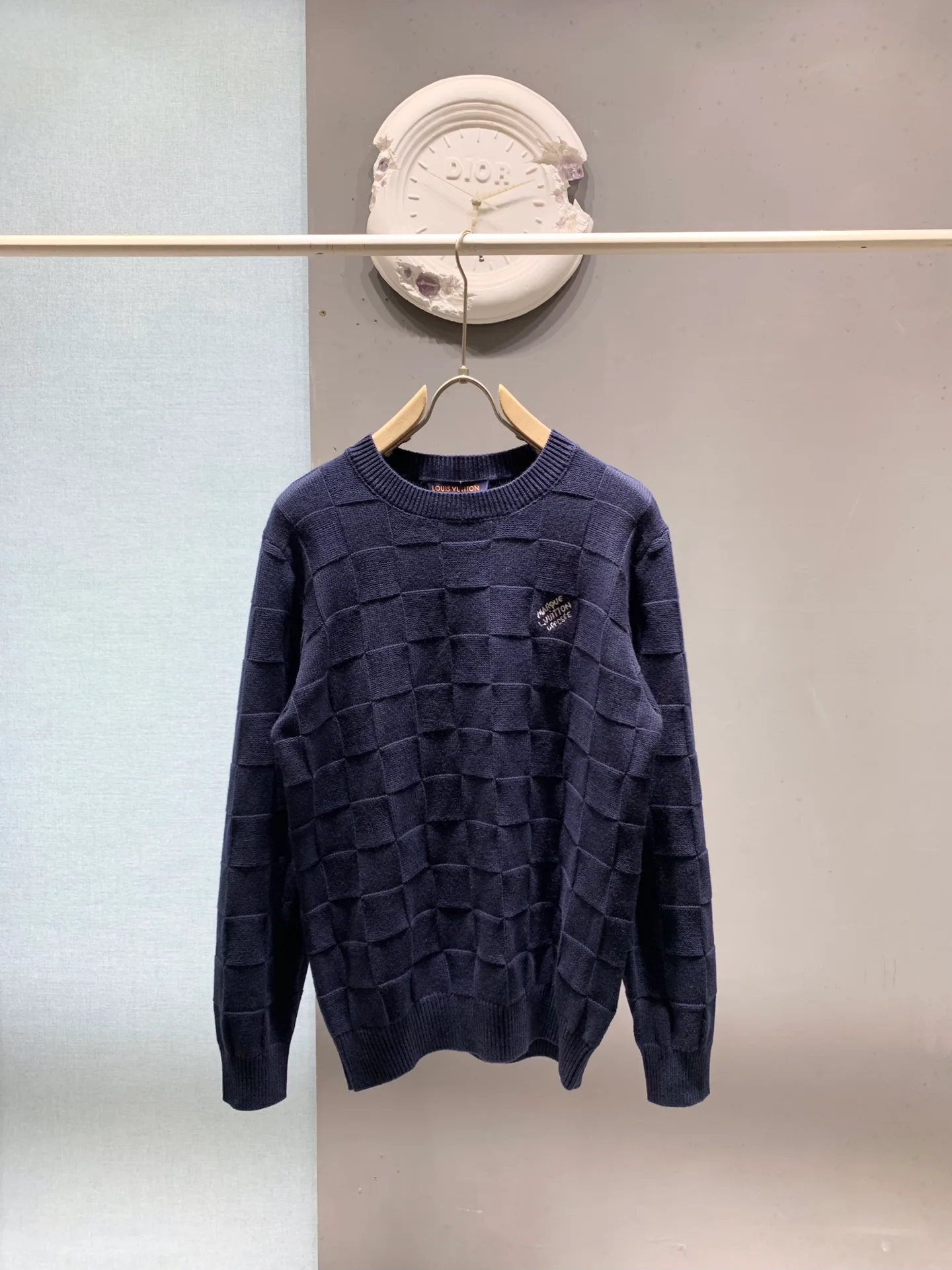 Men's Jumpers And Sweaters LOUIS VUITTON 17814935