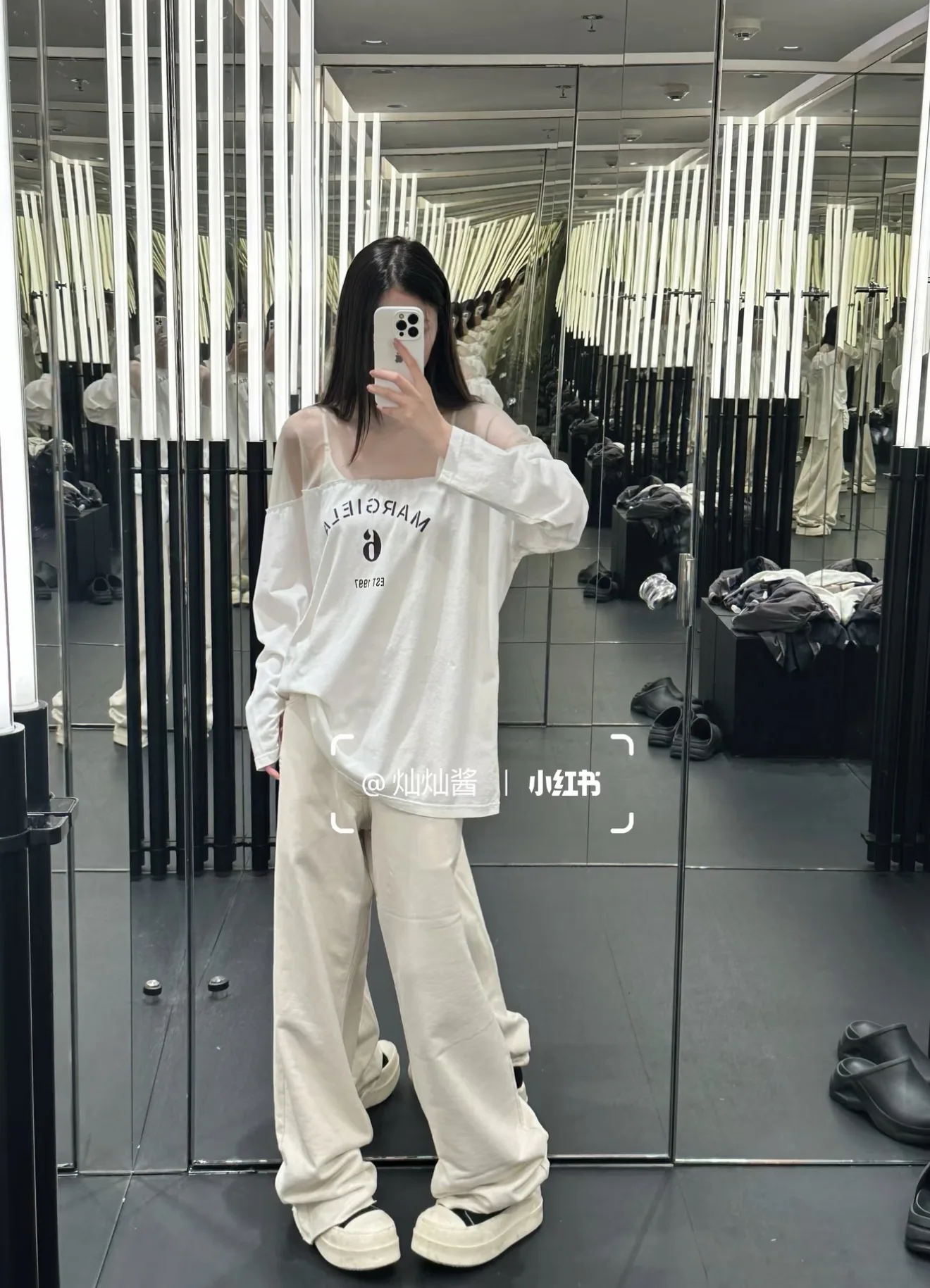Women's T-Shirts MAISON MARGIELA 17351263