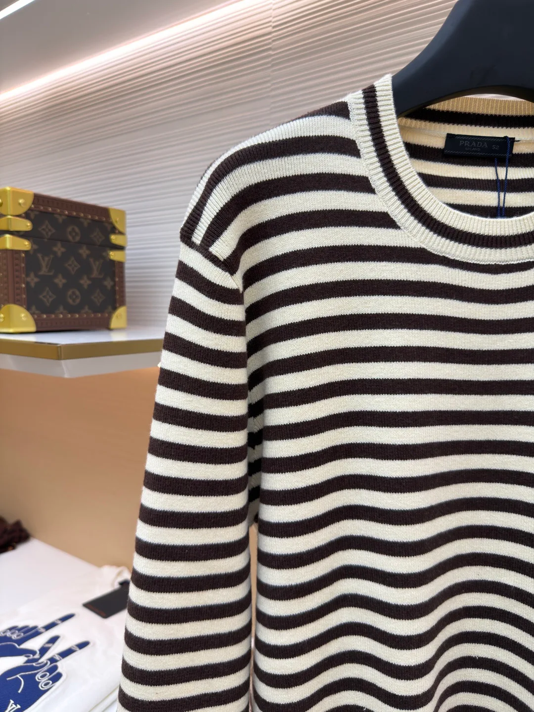 Men's Jumpers And Sweaters PRADA 17933365