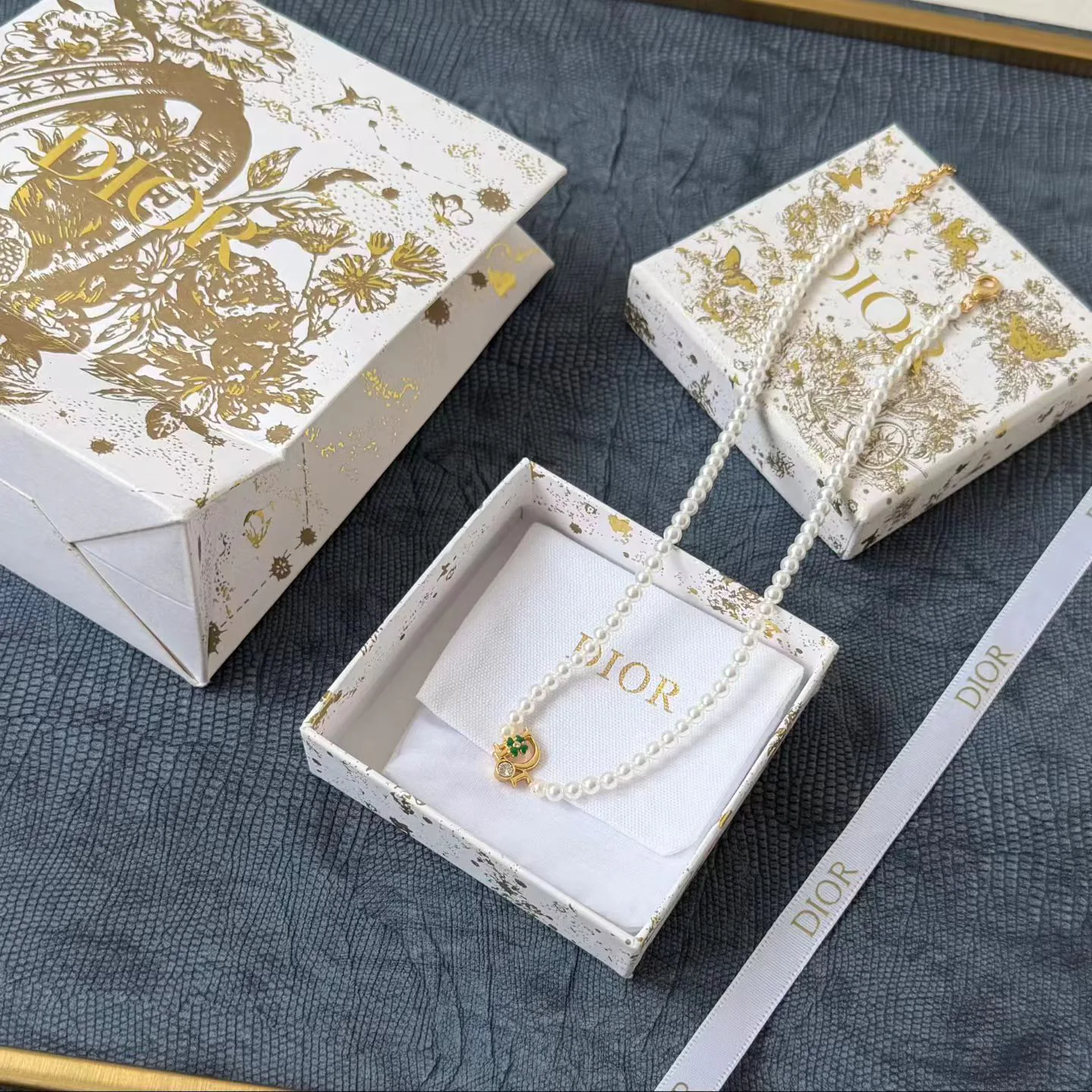 Jewelry CHRISTIAN DIOR 17919494